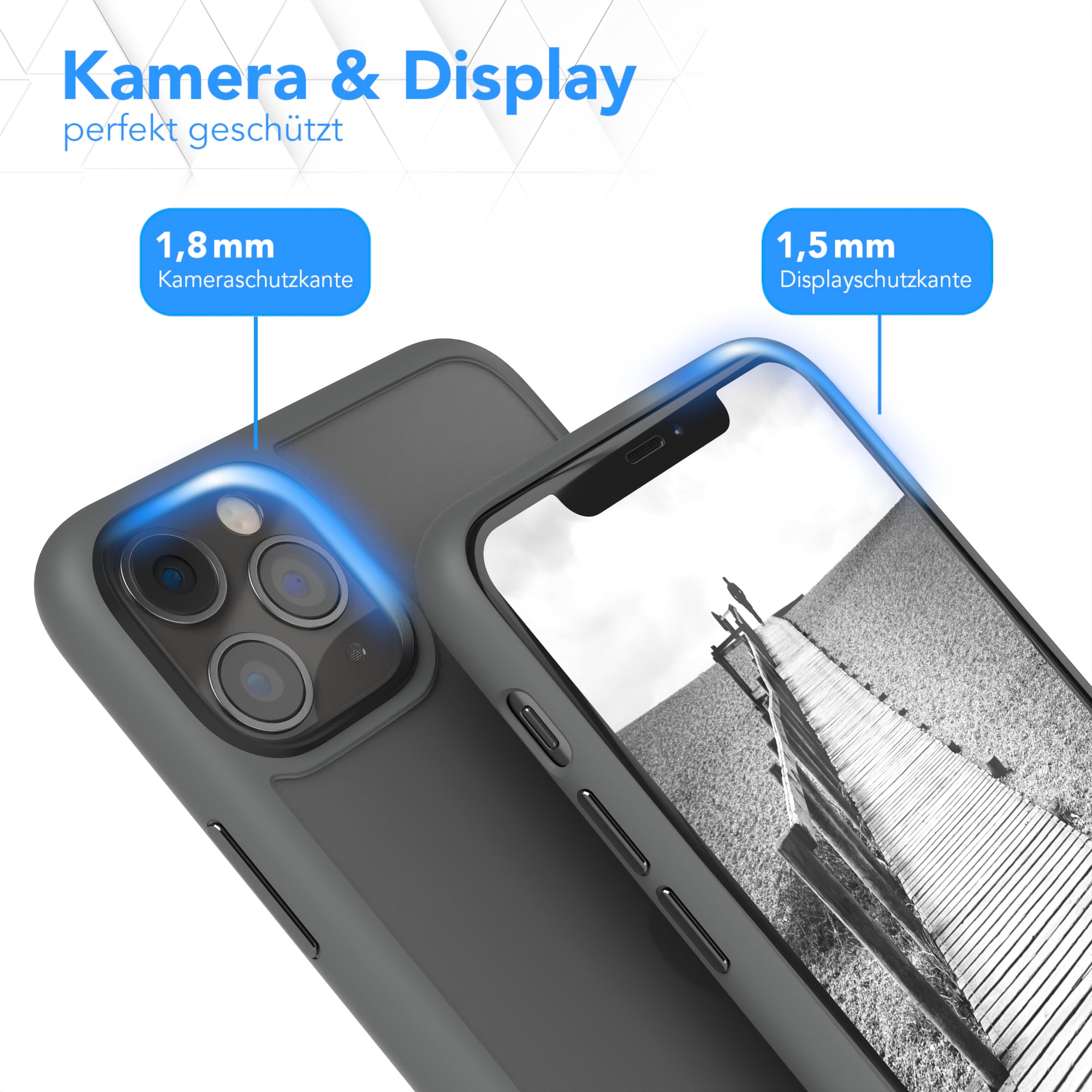 iPhone 11 Pro Max Outdoor Hülle