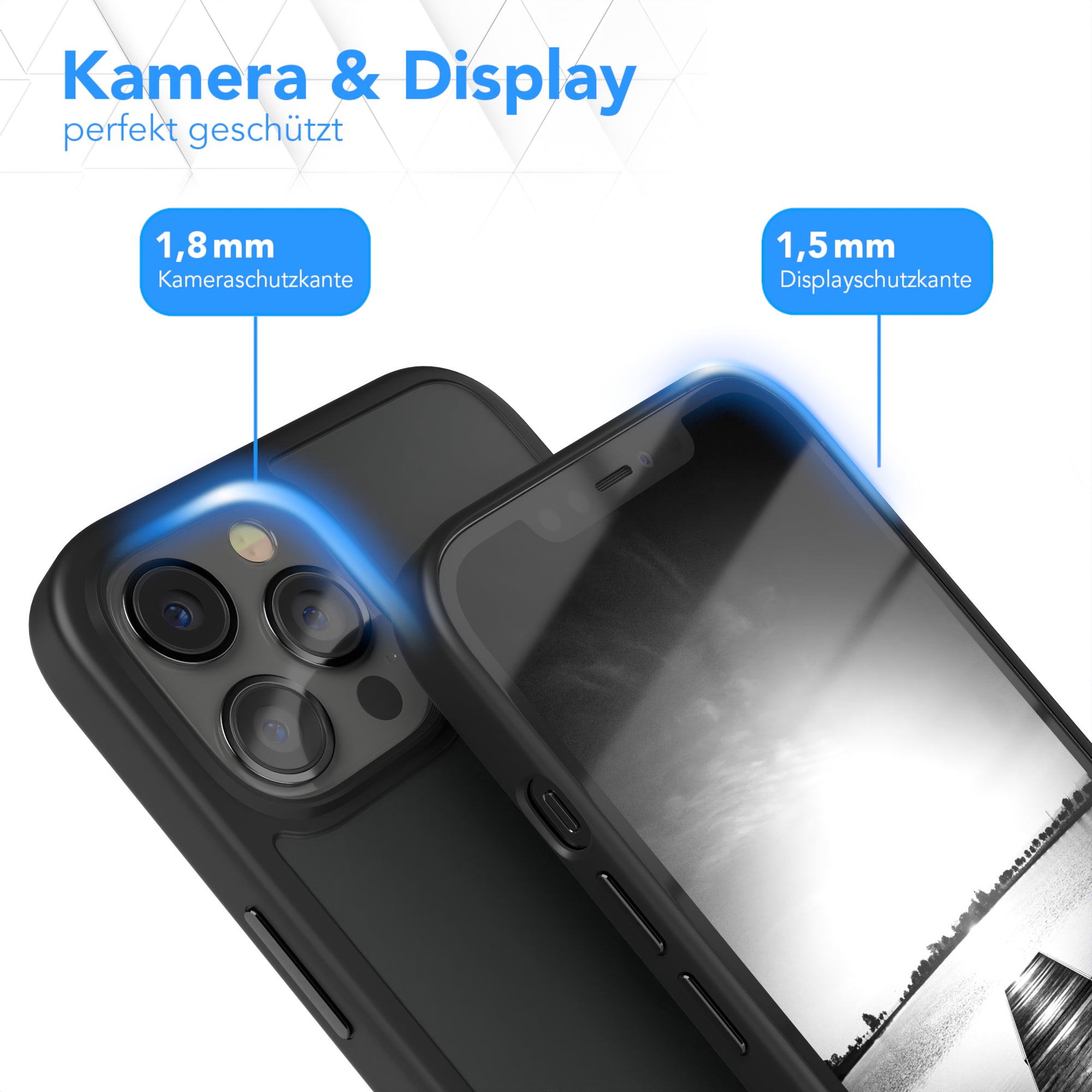 iPhone 12 Pro Max Outdoor Hülle