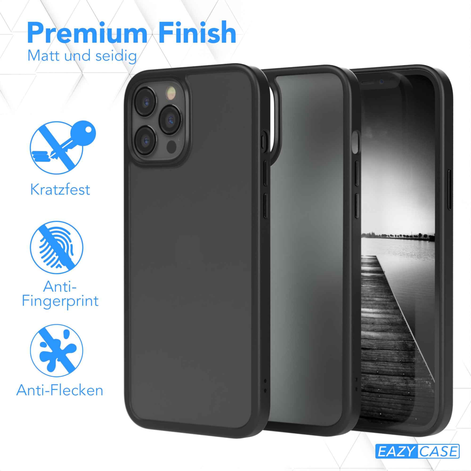 iPhone 12 Pro Max Outdoor Hülle