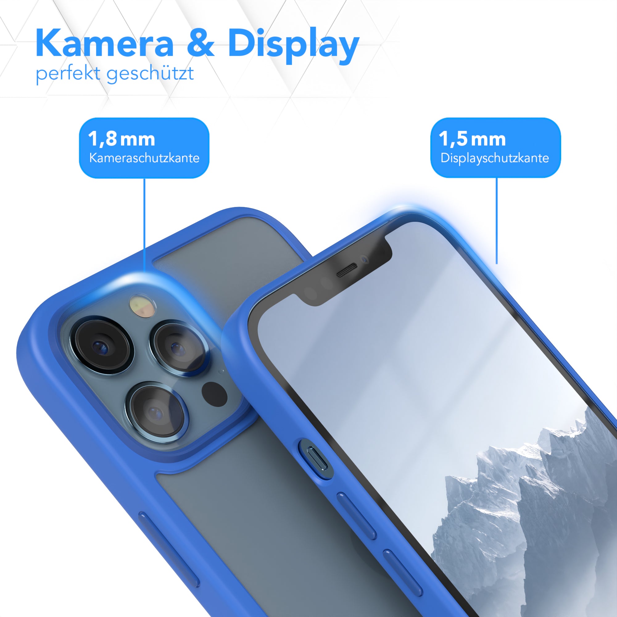 iPhone 12 Pro Max Outdoor Hülle