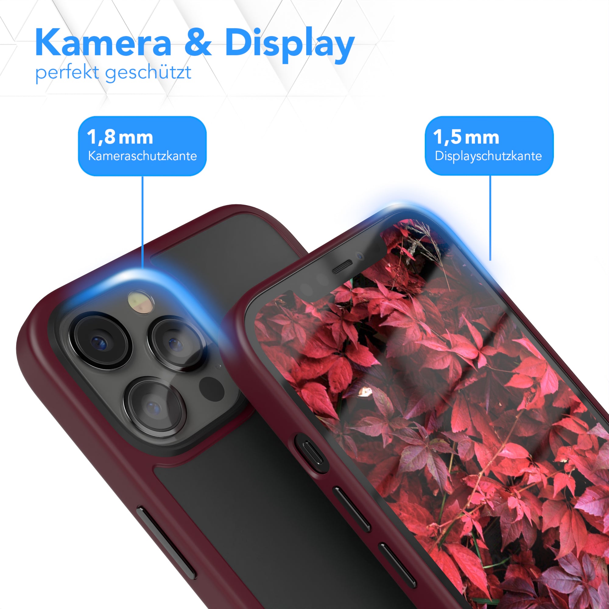 iPhone 12 Pro Max Outdoor Hülle