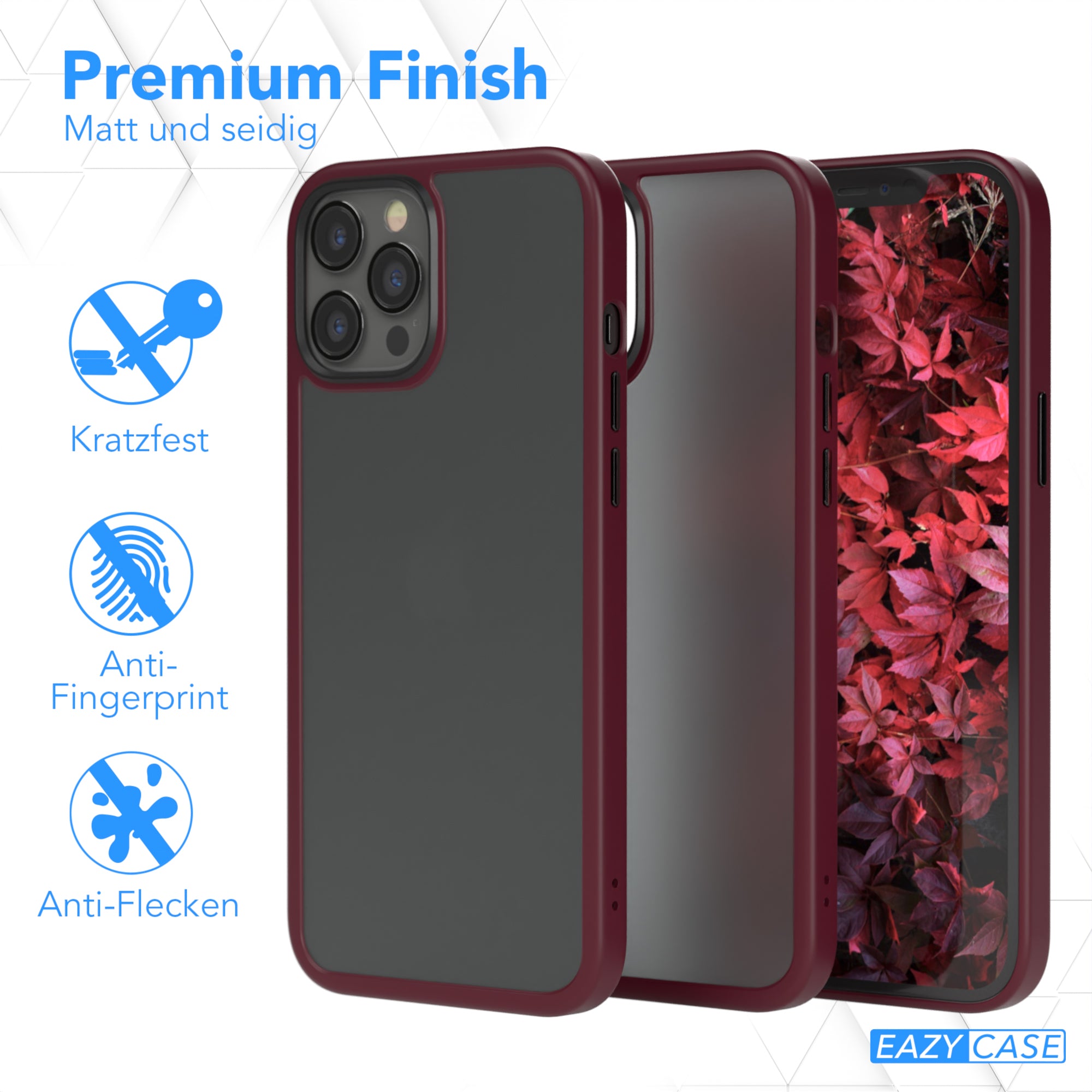 iPhone 12 Pro Max Outdoor Hülle