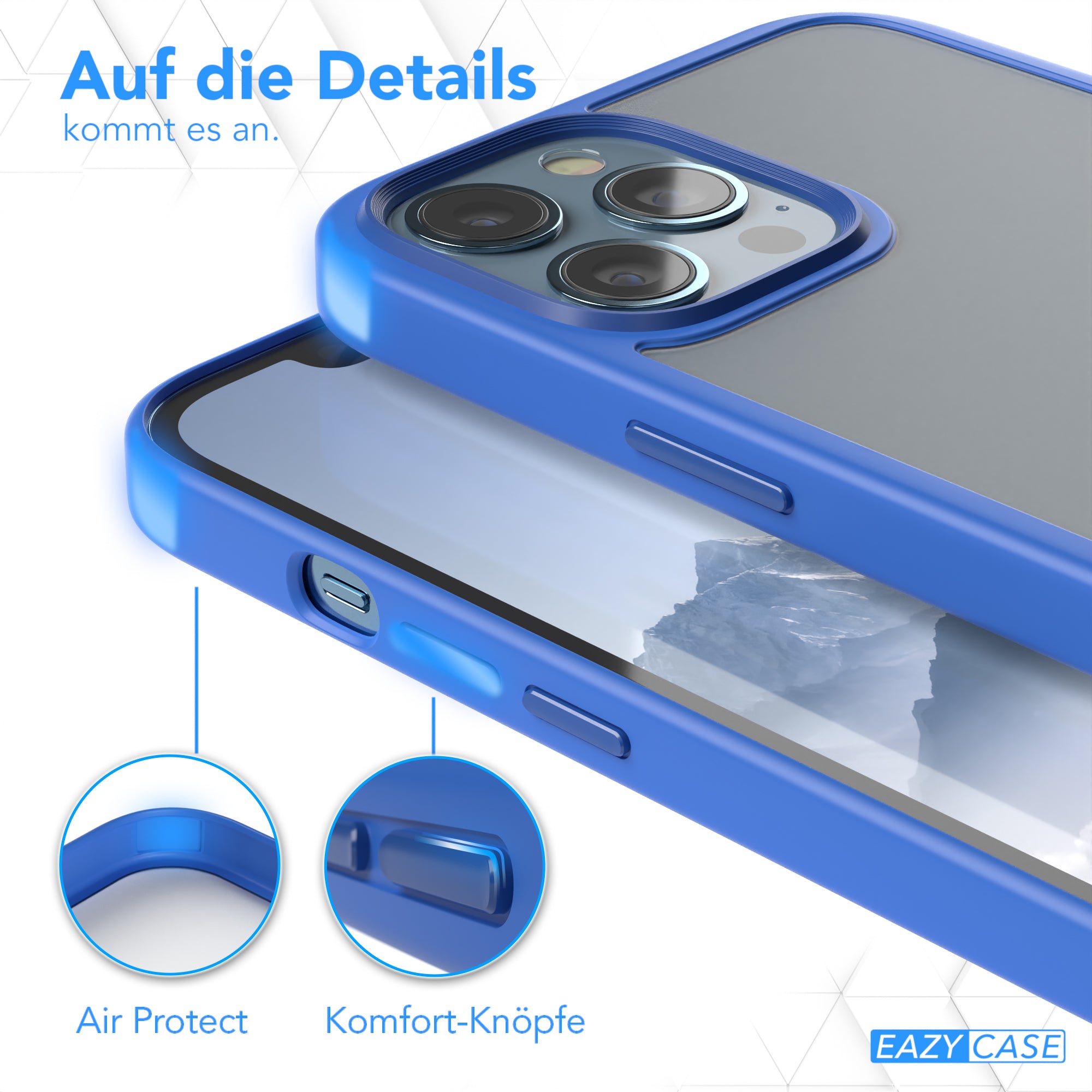 iPhone 12 Pro Max Outdoor Hülle