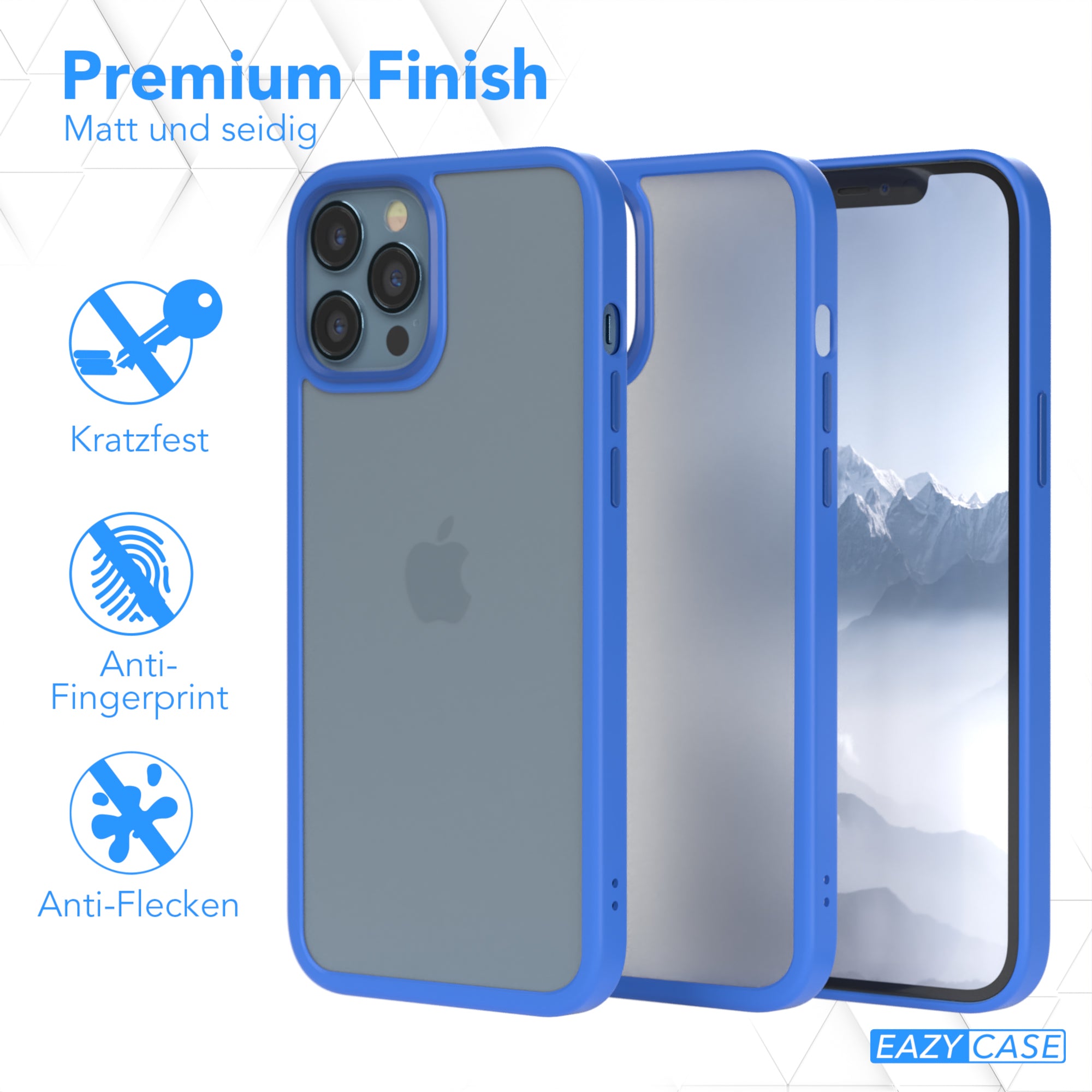 iPhone 12 Pro Max Outdoor Hülle