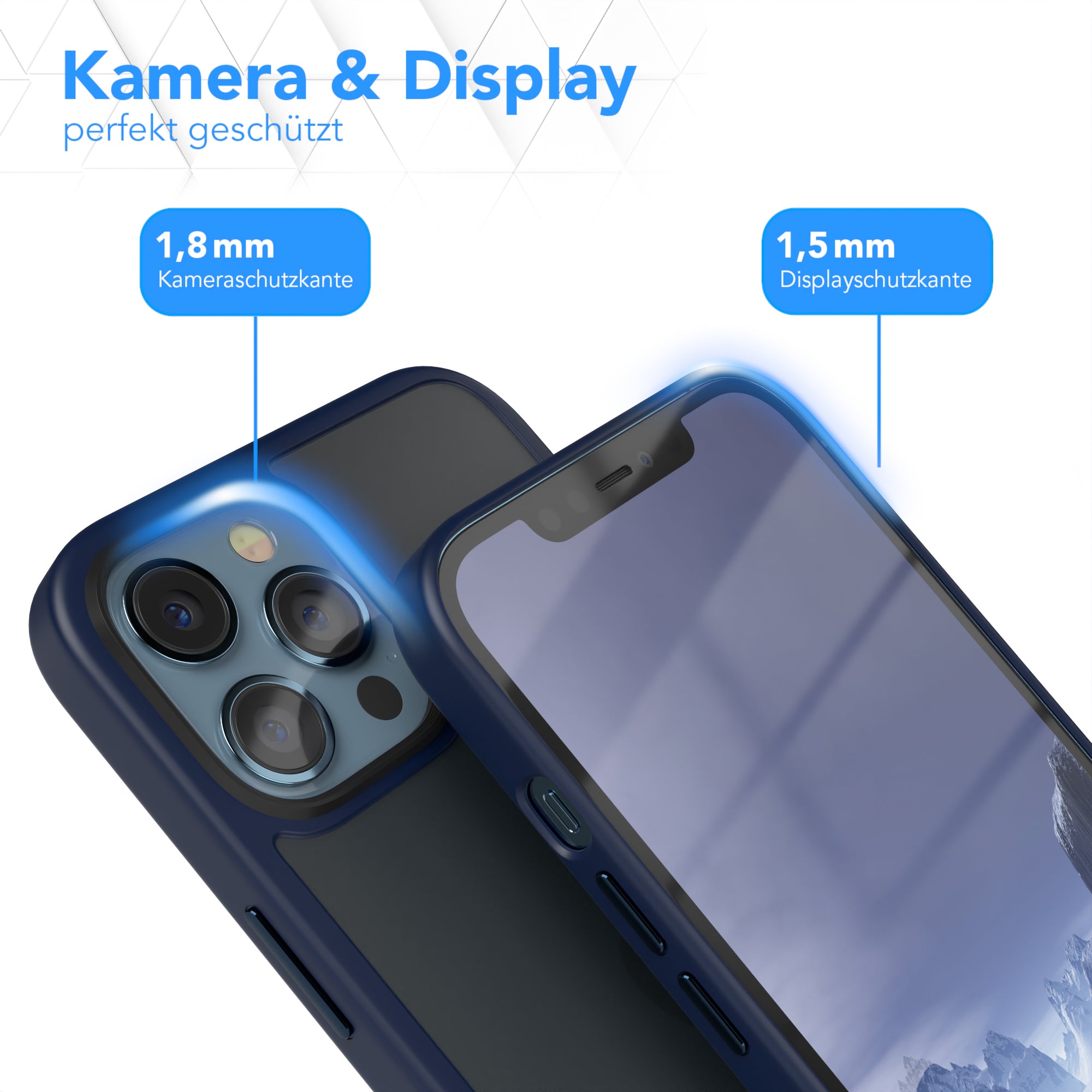 iPhone 12 Pro Max Outdoor Hülle