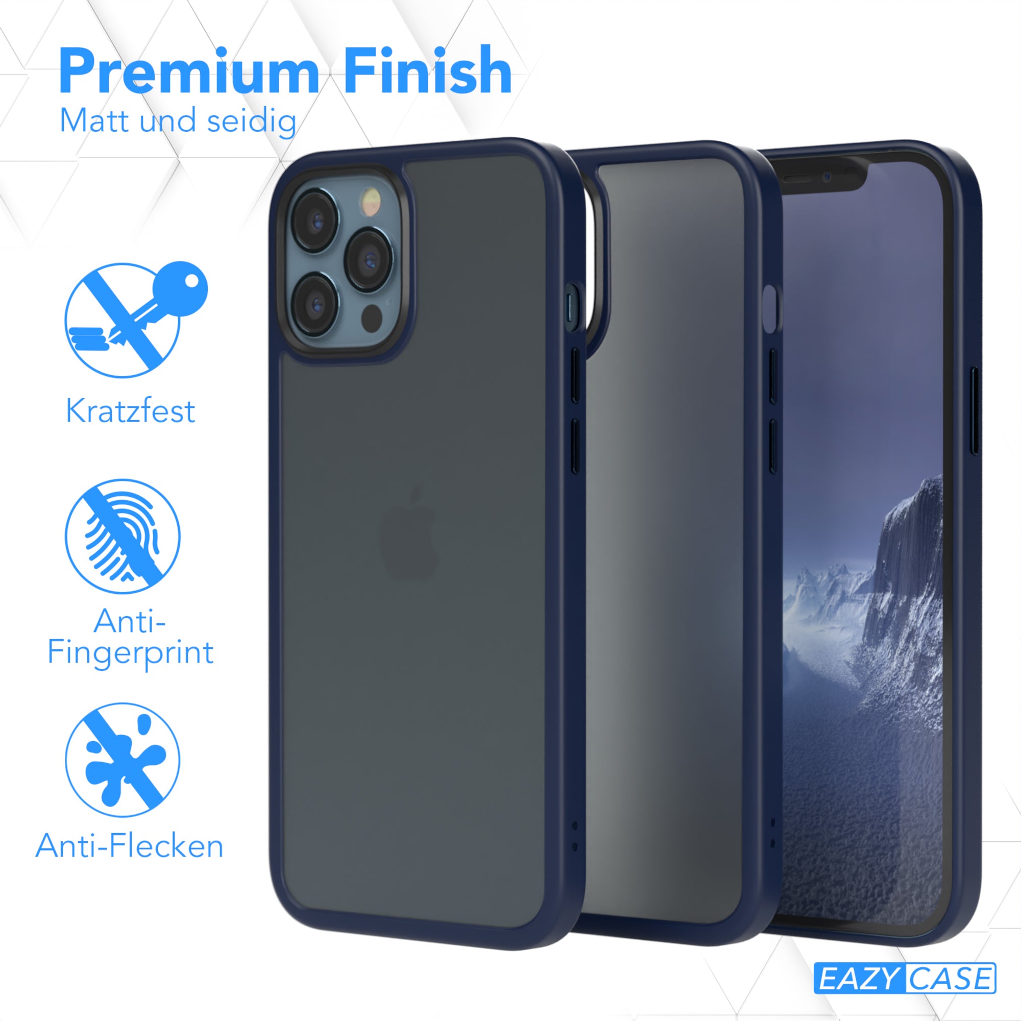 iPhone 12 Pro Max Outdoor Hülle