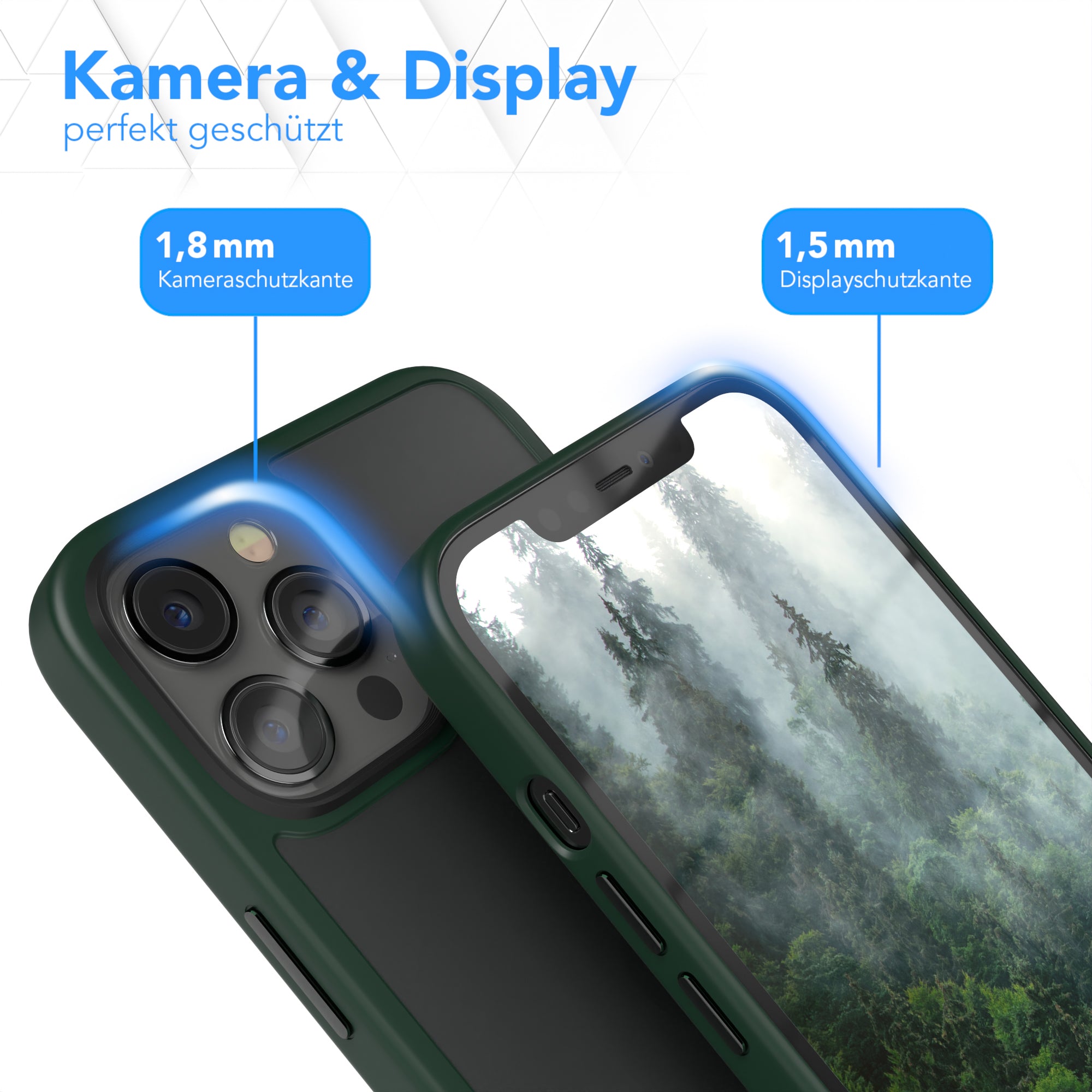 iPhone 12 Pro Max Outdoor Hülle