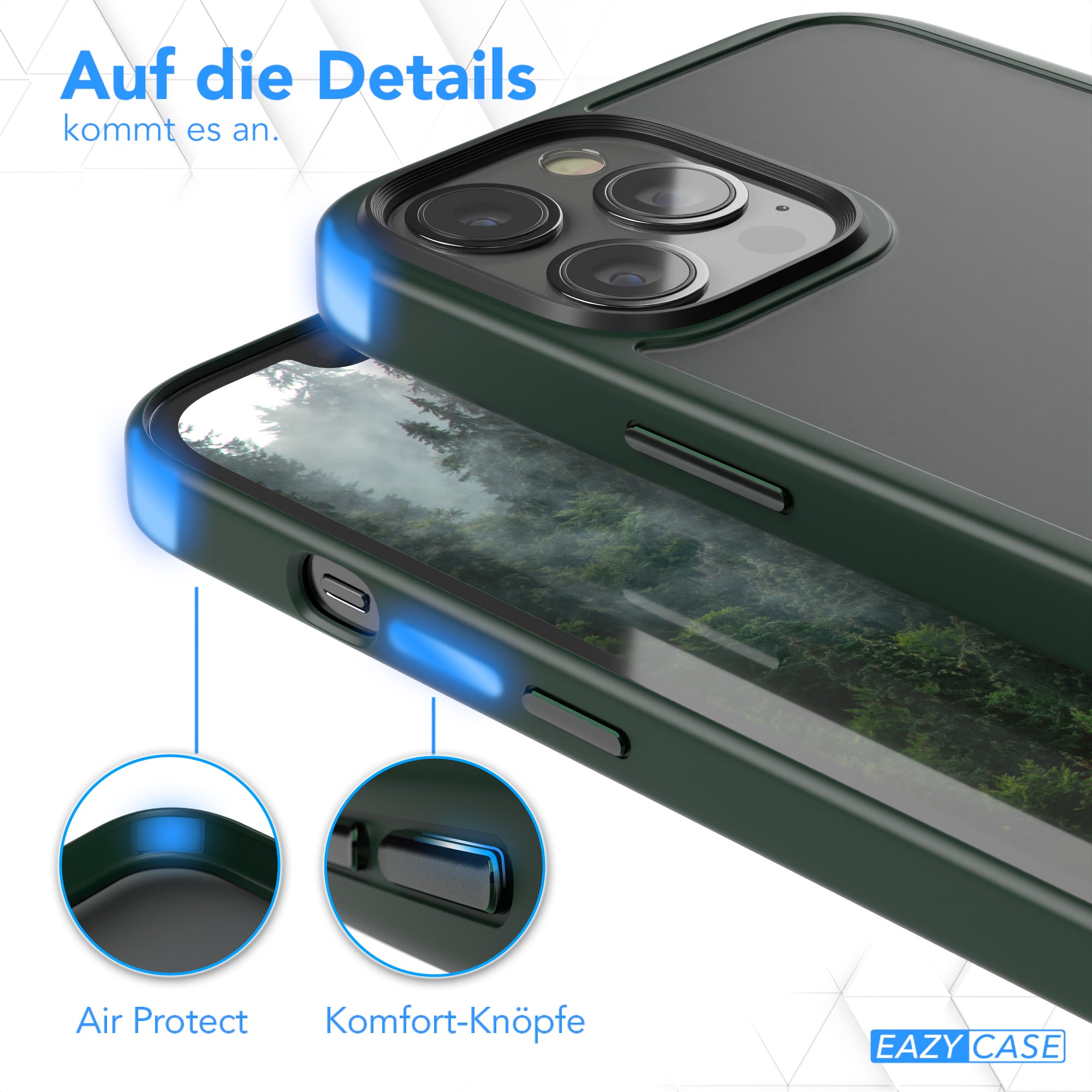 iPhone 12 Pro Max Outdoor Hülle