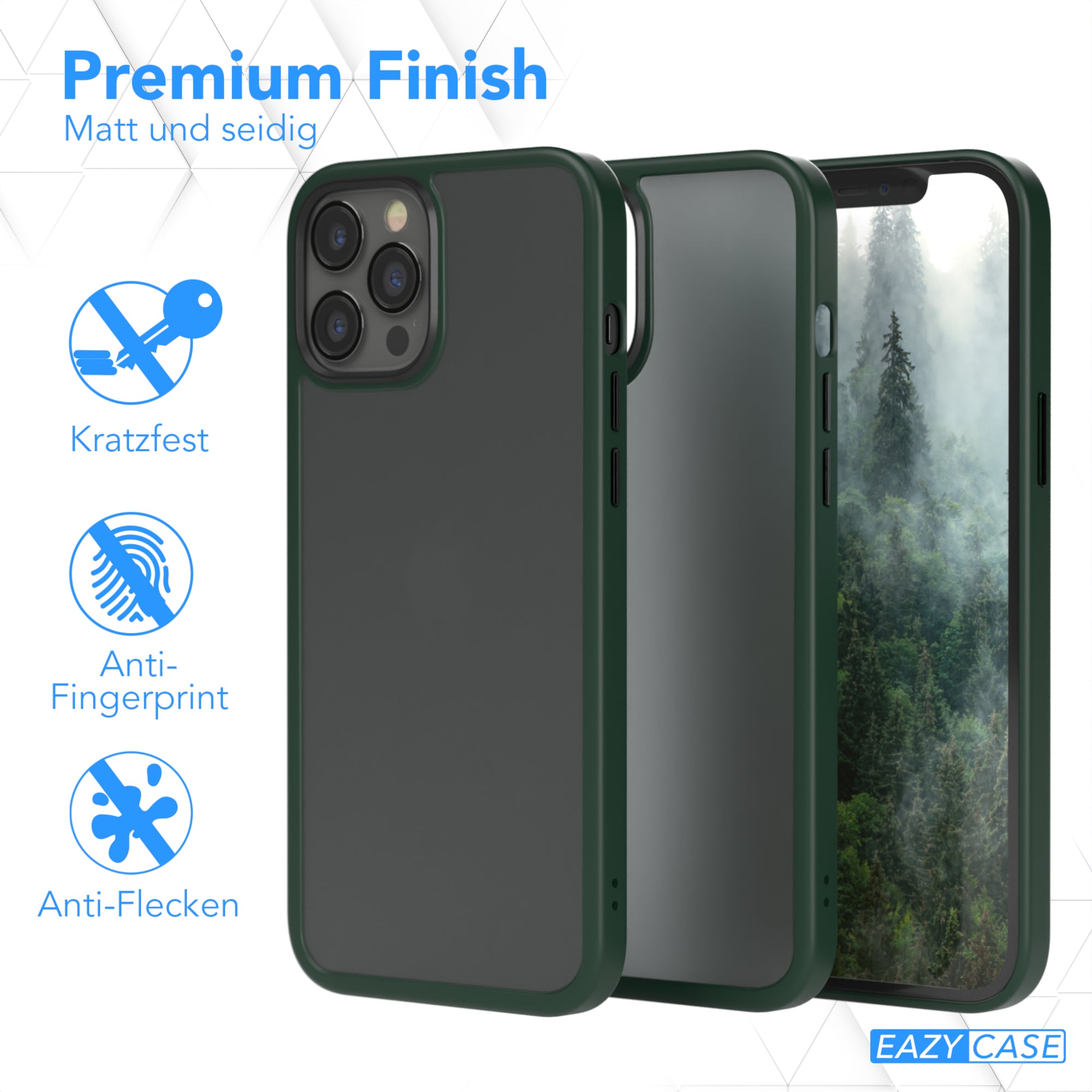 iPhone 12 Pro Max Outdoor Hülle