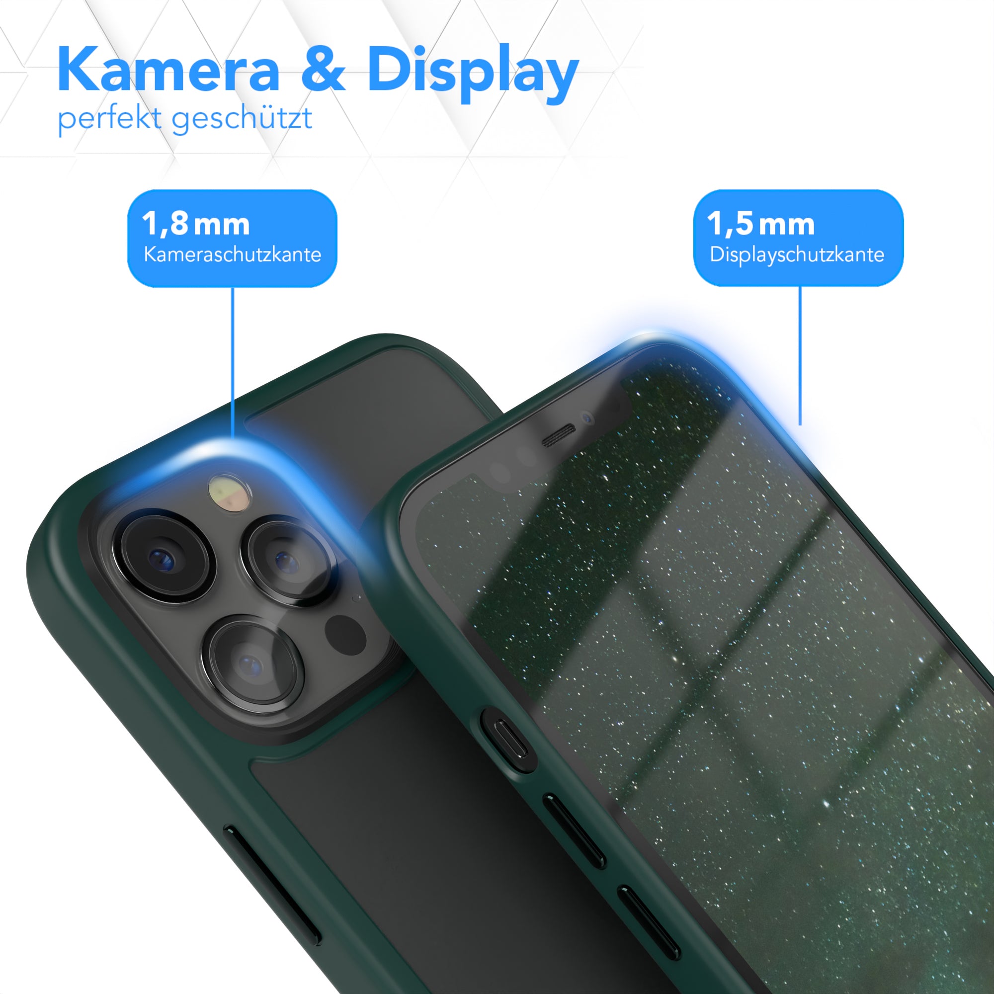 iPhone 12 Pro Max Outdoor Hülle