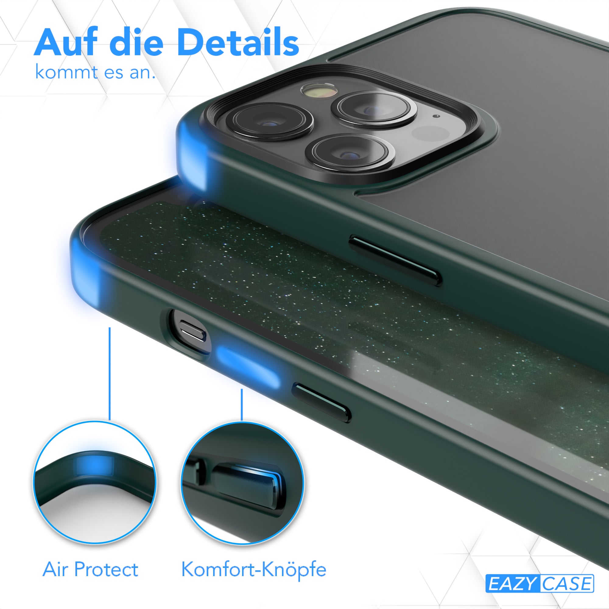 iPhone 12 Pro Max Outdoor Hülle