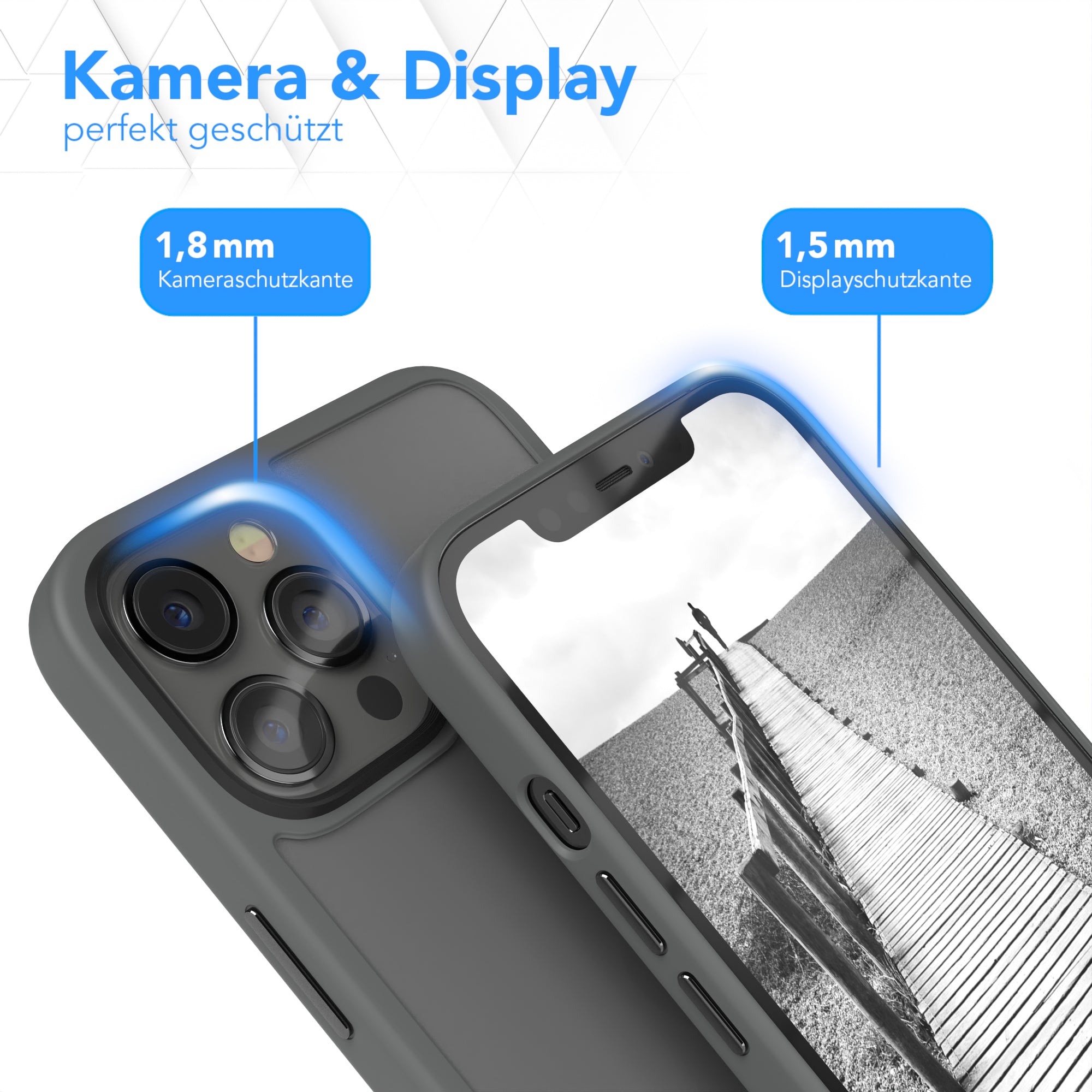 iPhone 12 Pro Max Outdoor Hülle