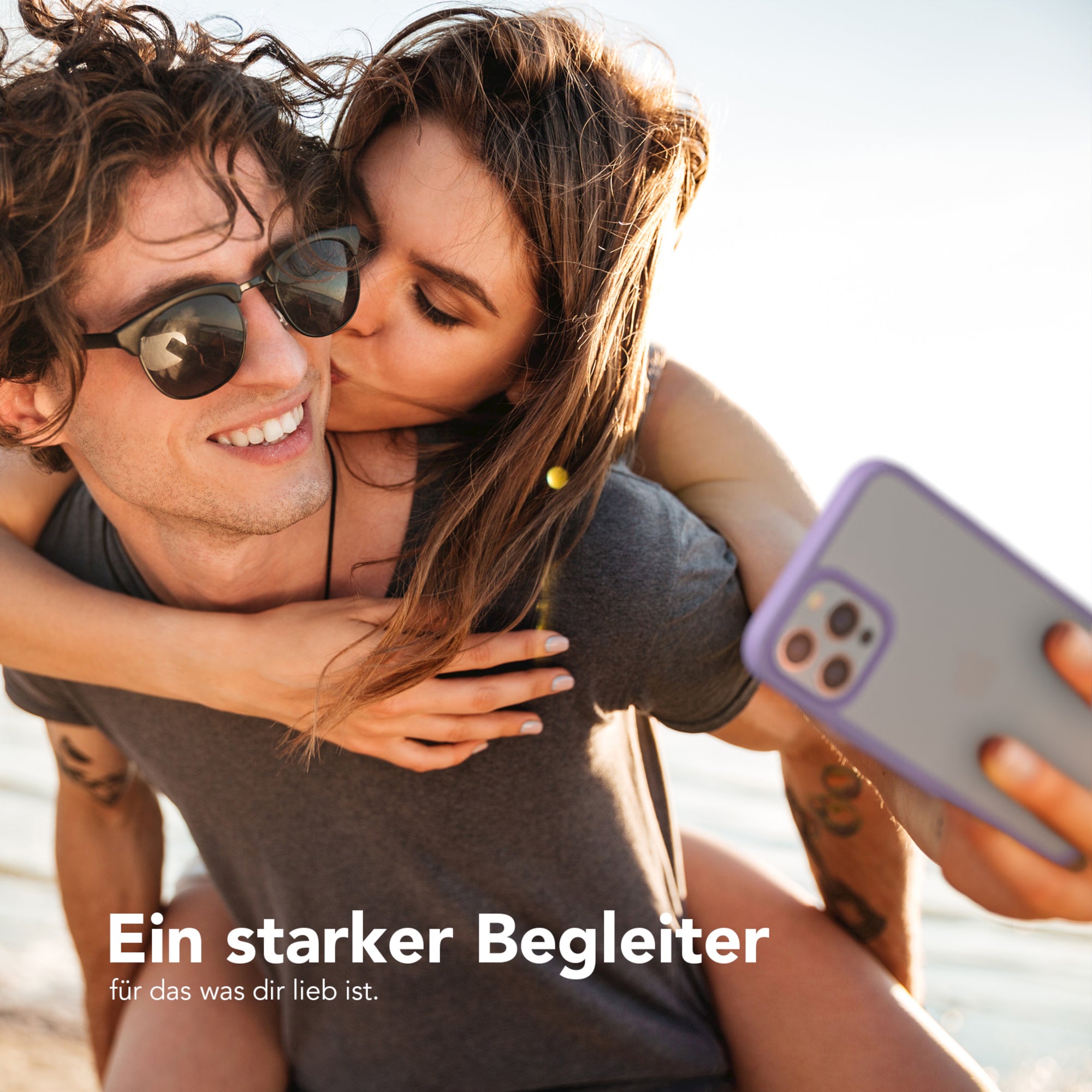 iPhone 12 Pro Max Outdoor Hülle