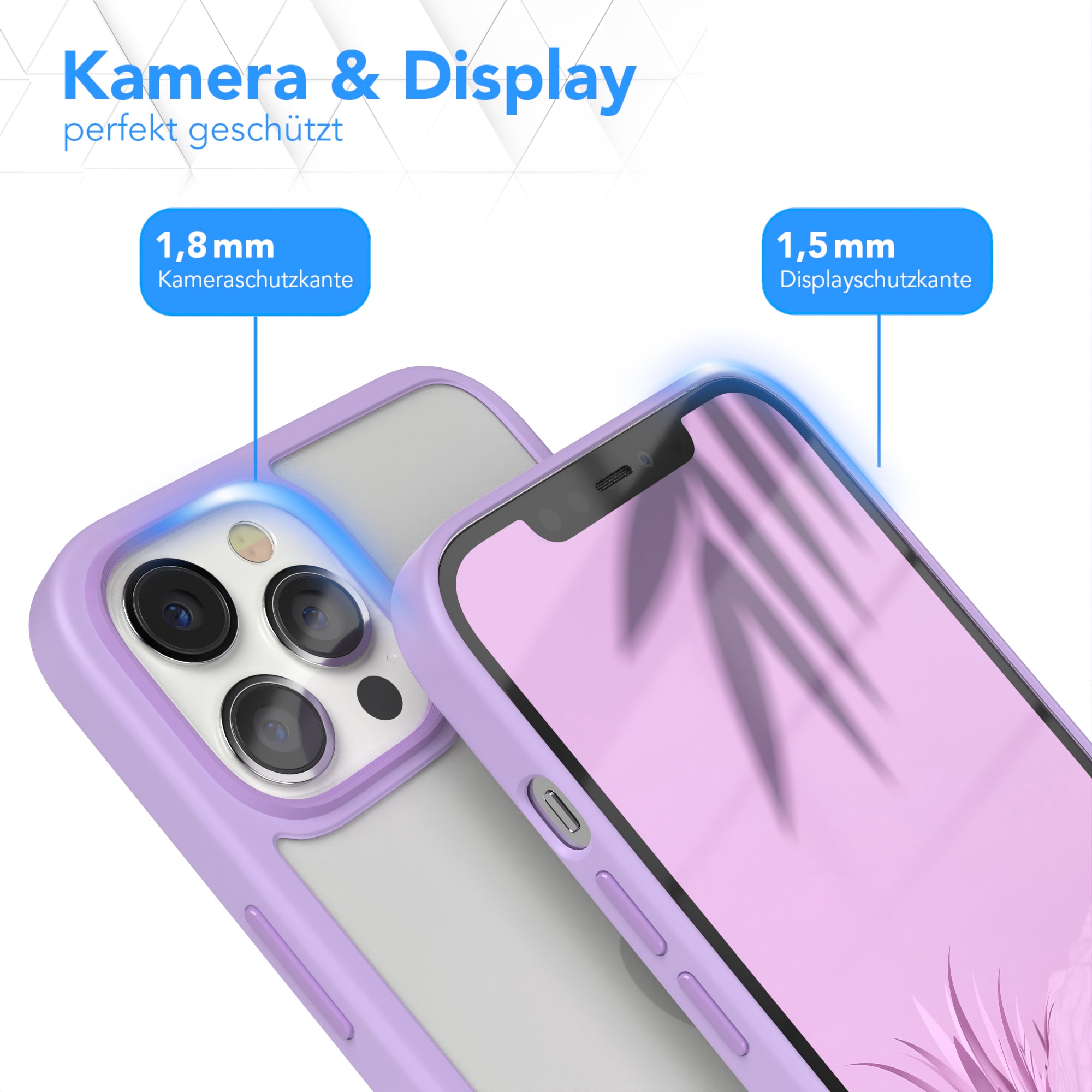 iPhone 12 Pro Max Outdoor Hülle