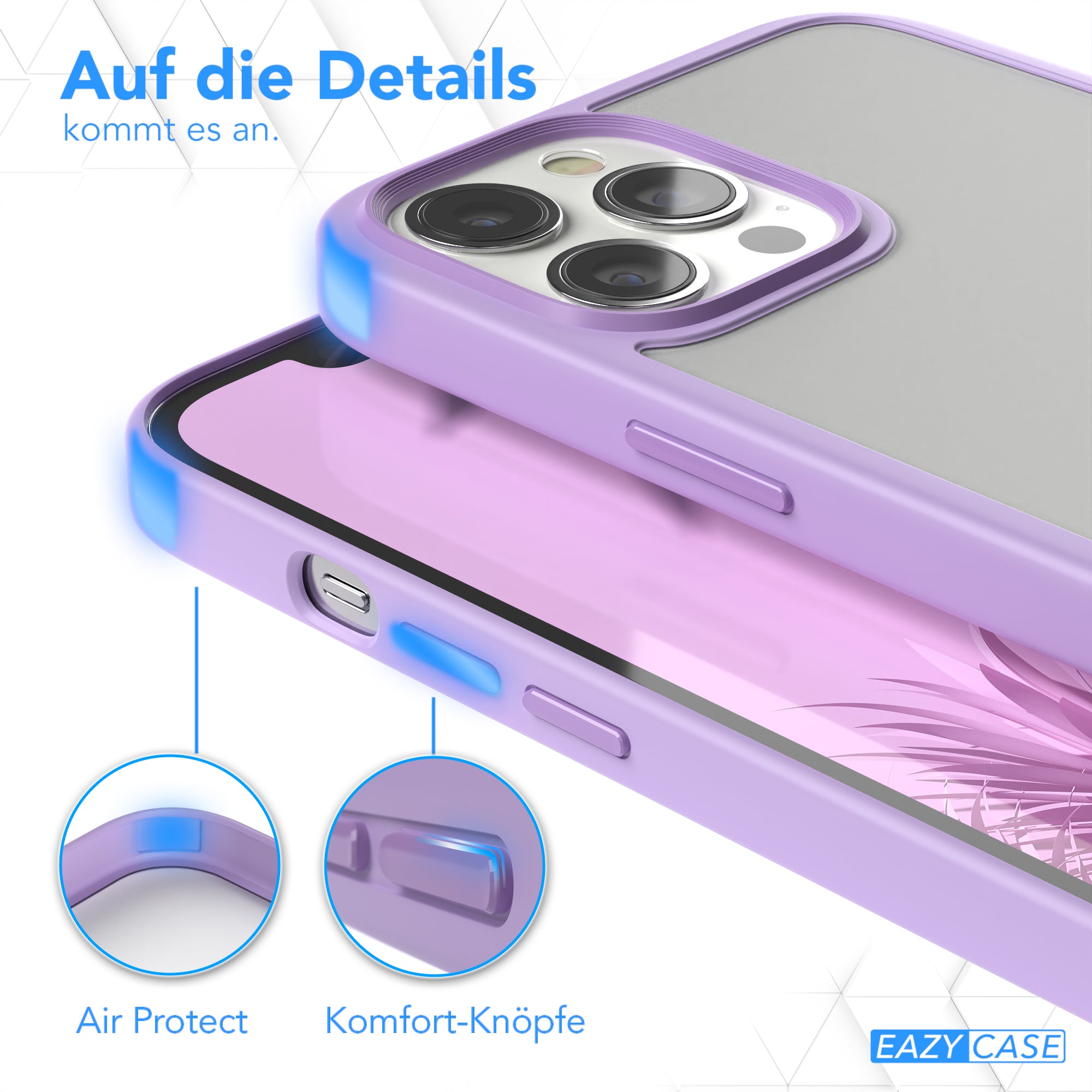 iPhone 12 Pro Max Outdoor Hülle