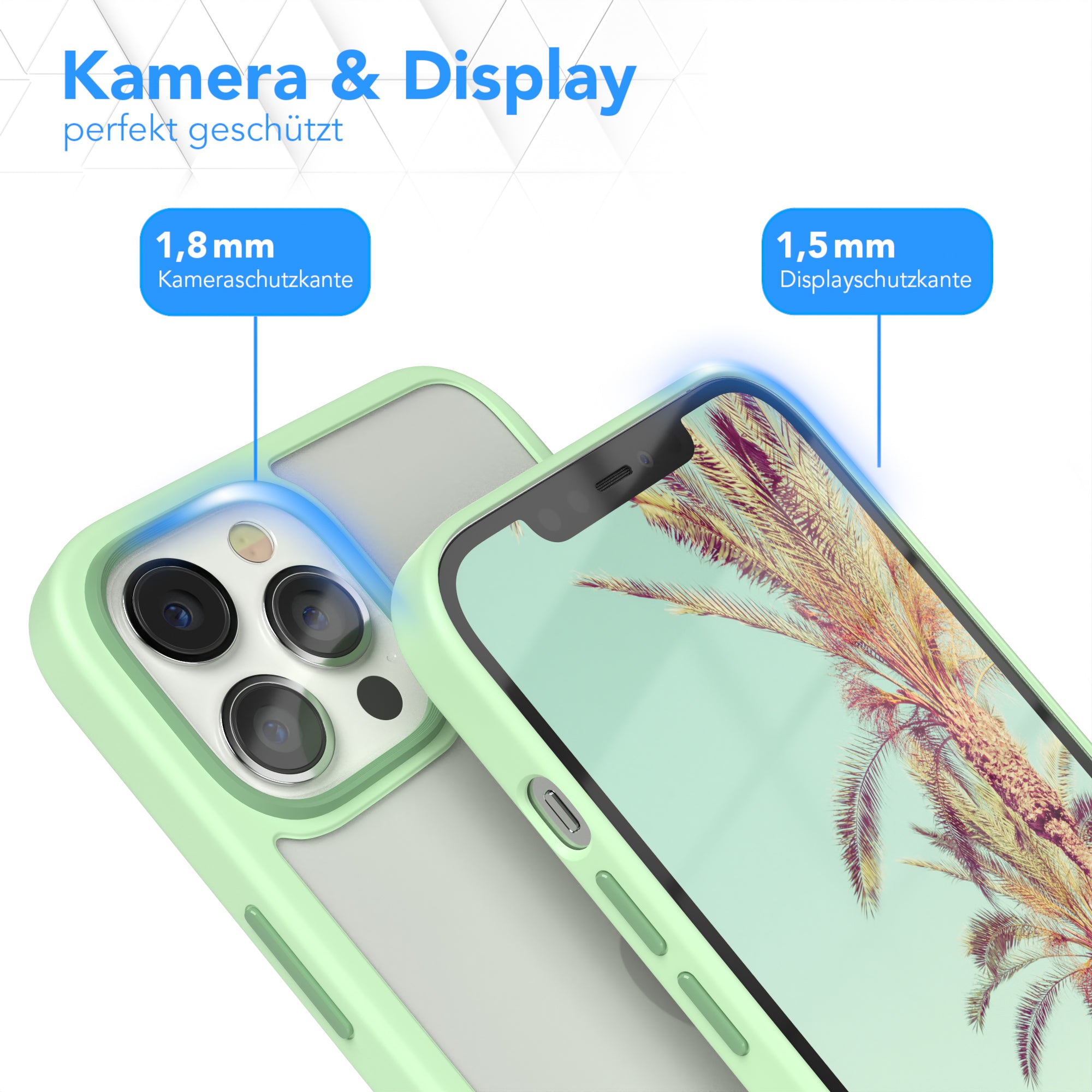iPhone 12 Pro Max Outdoor Hülle