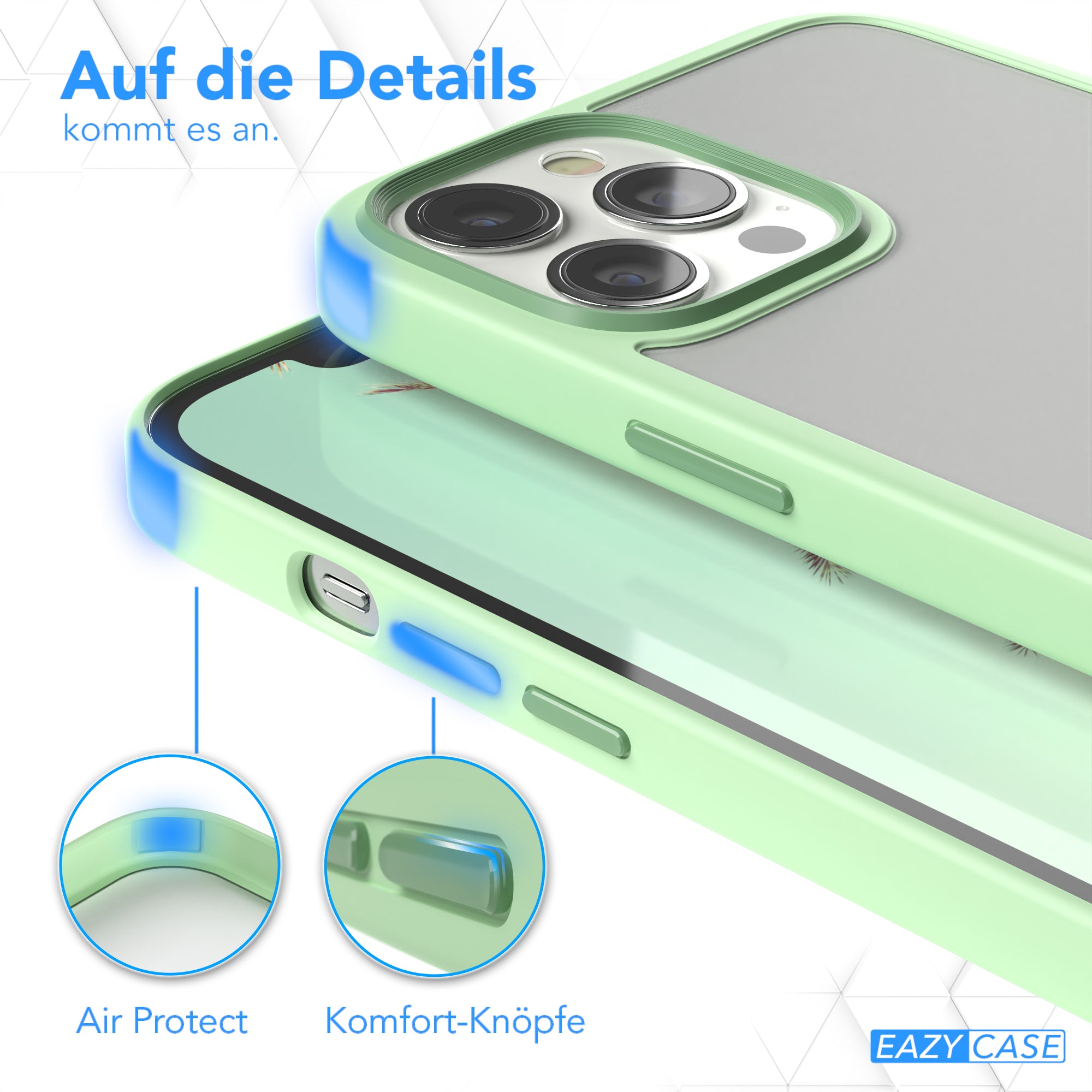 iPhone 12 Pro Max Outdoor Hülle