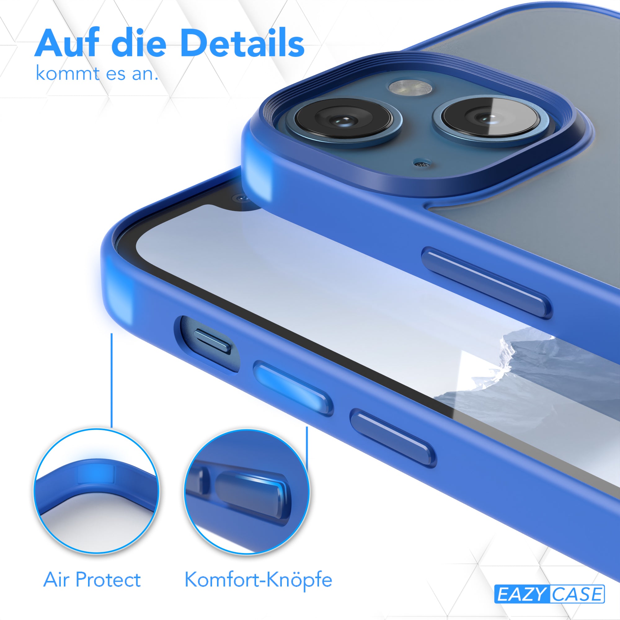 iPhone 13 Mini Outdoor Hülle