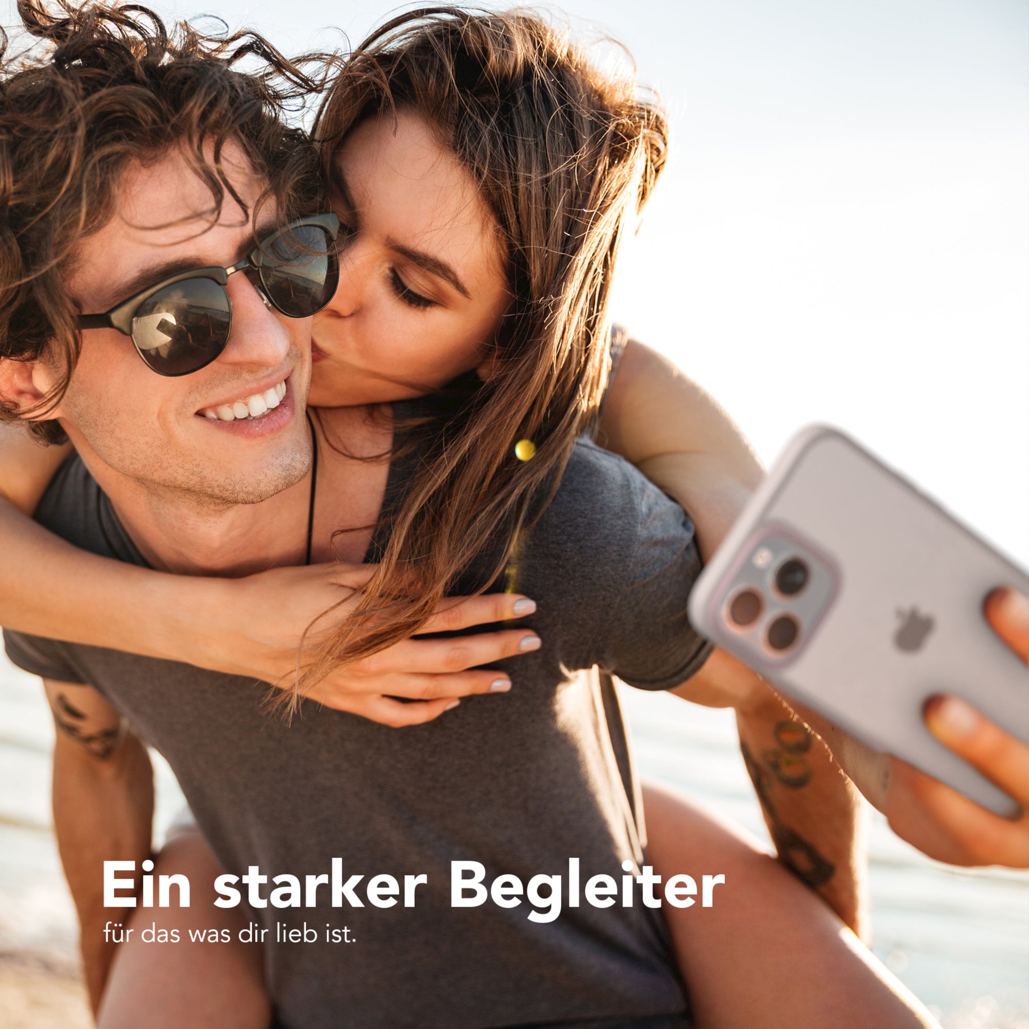 iPhone 13 Pro Max Outdoor Hülle