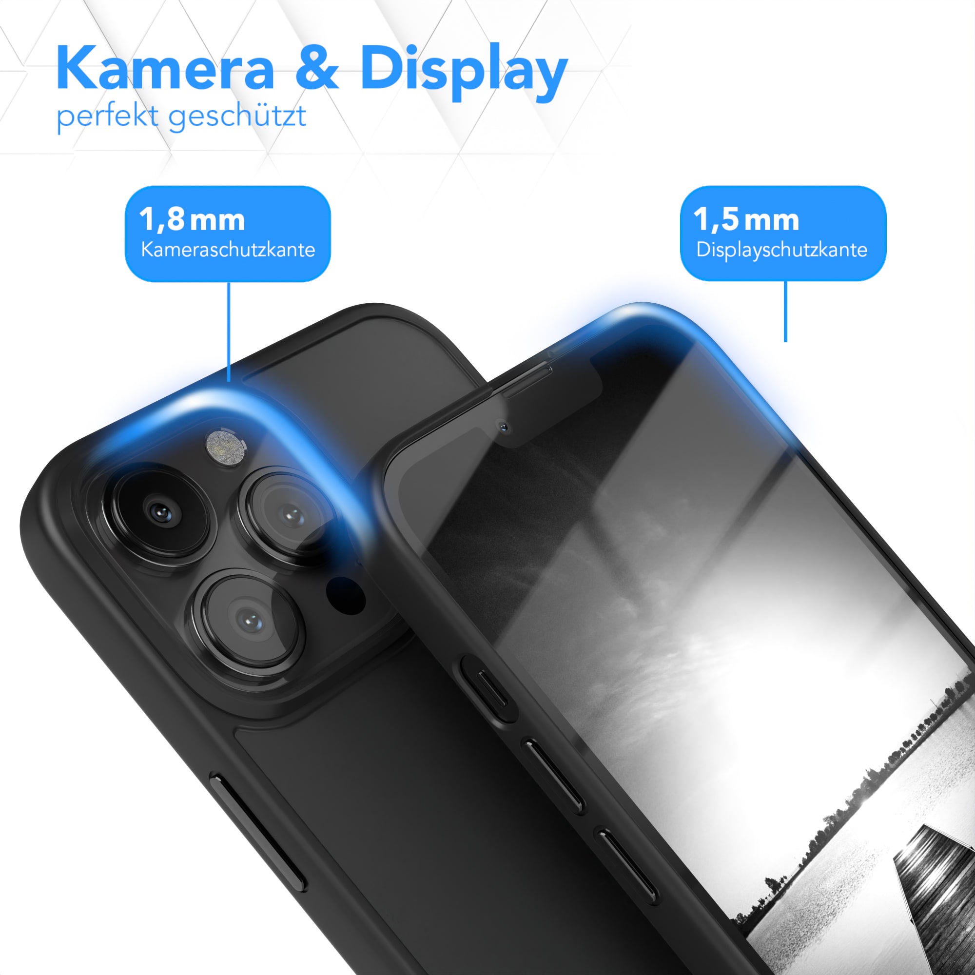 iPhone 13 Pro Max Outdoor Hülle