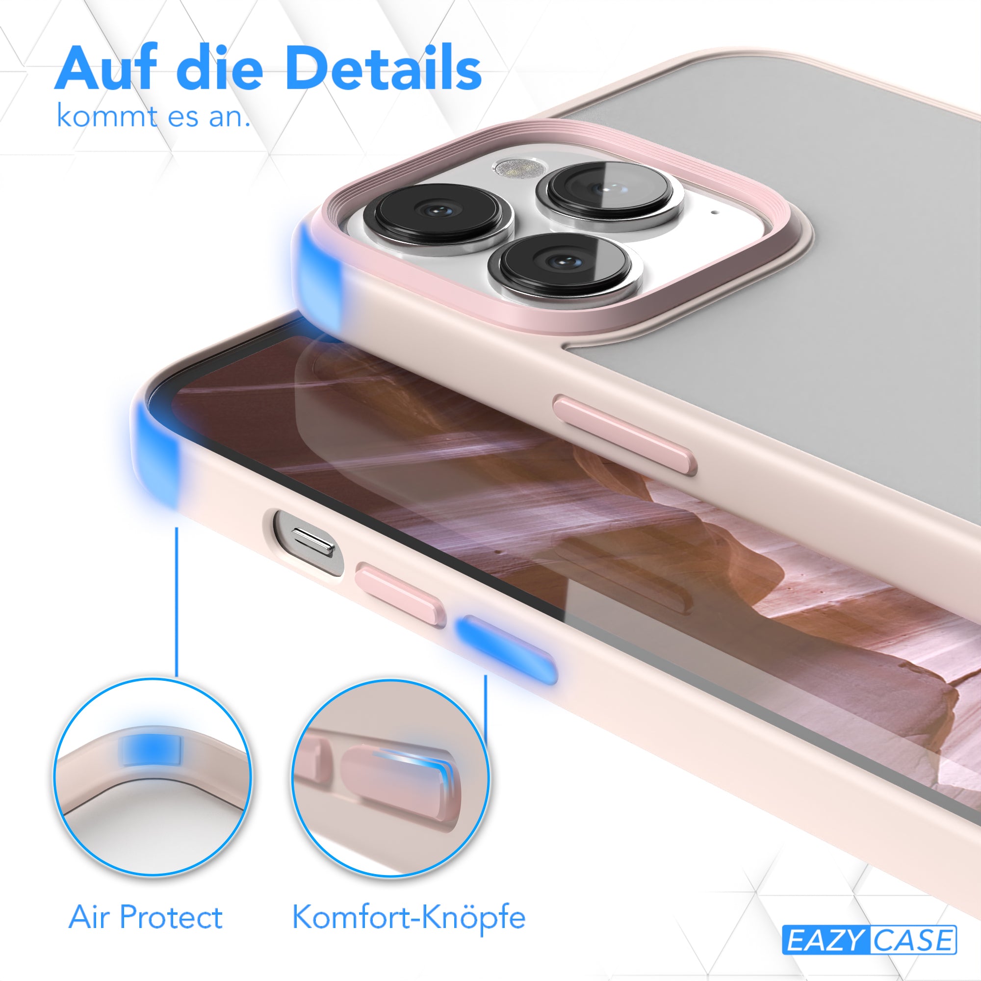 iPhone 13 Pro Max Outdoor Hülle