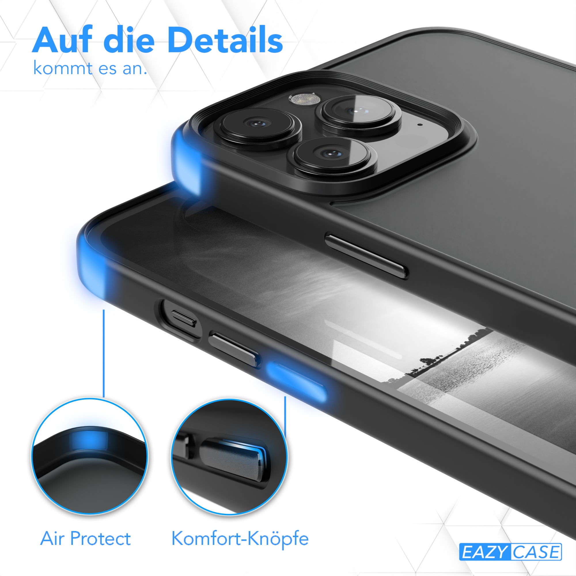 iPhone 13 Pro Max Outdoor Hülle