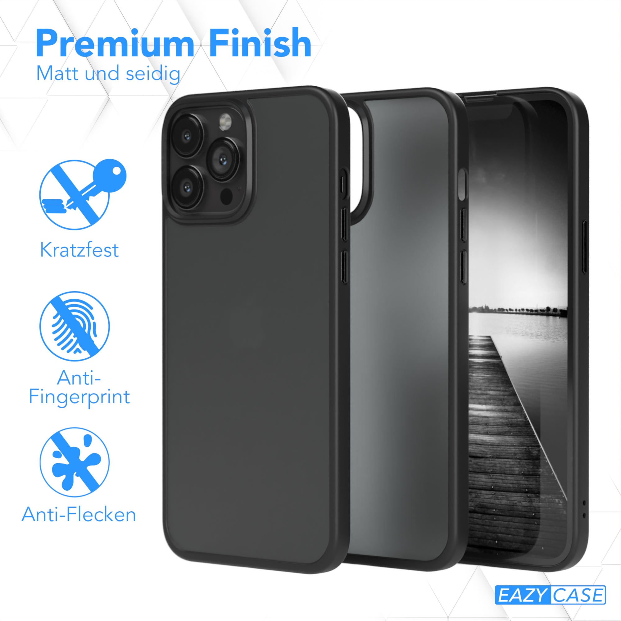 iPhone 13 Pro Max Outdoor Hülle