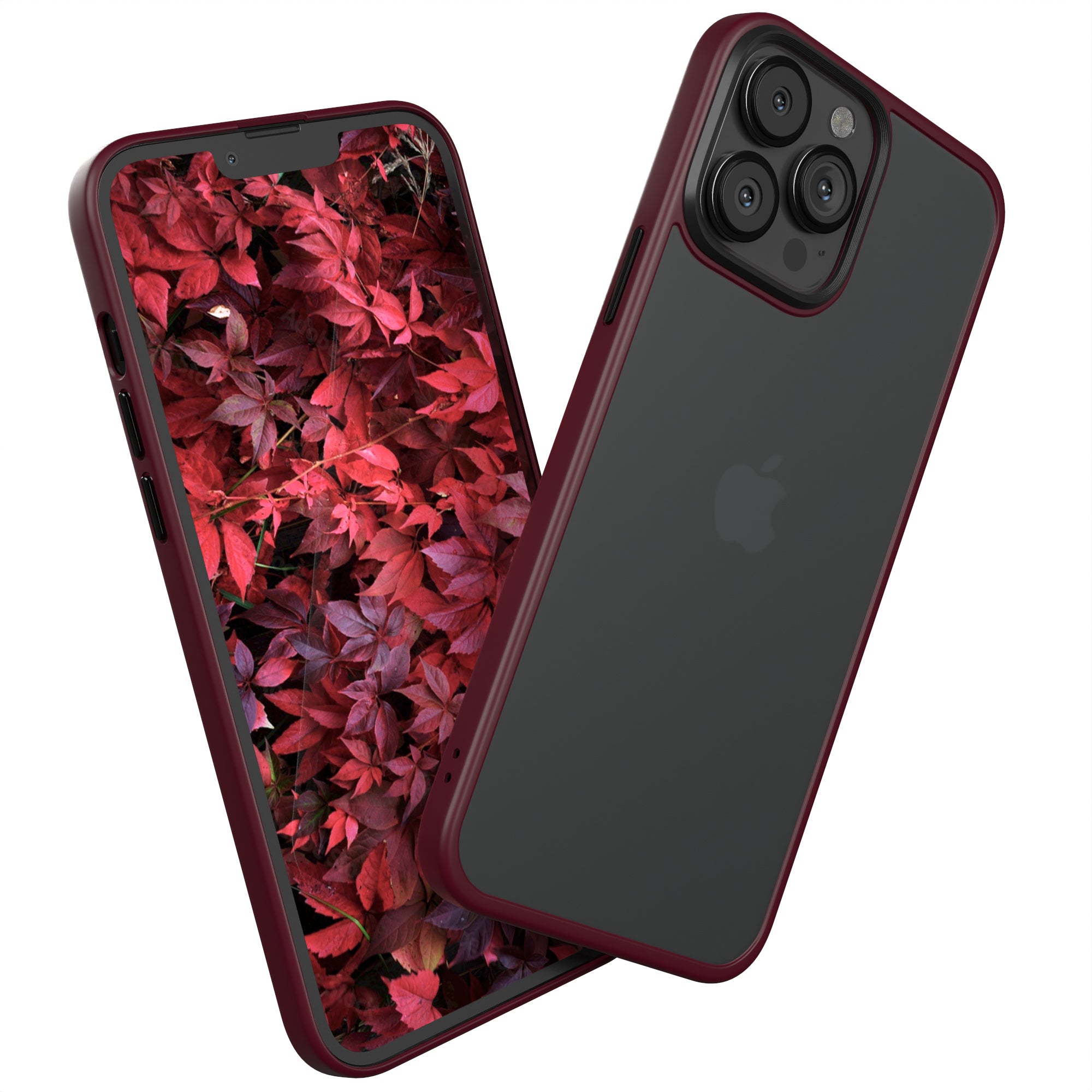 iPhone 13 Pro Max Outdoor Hülle