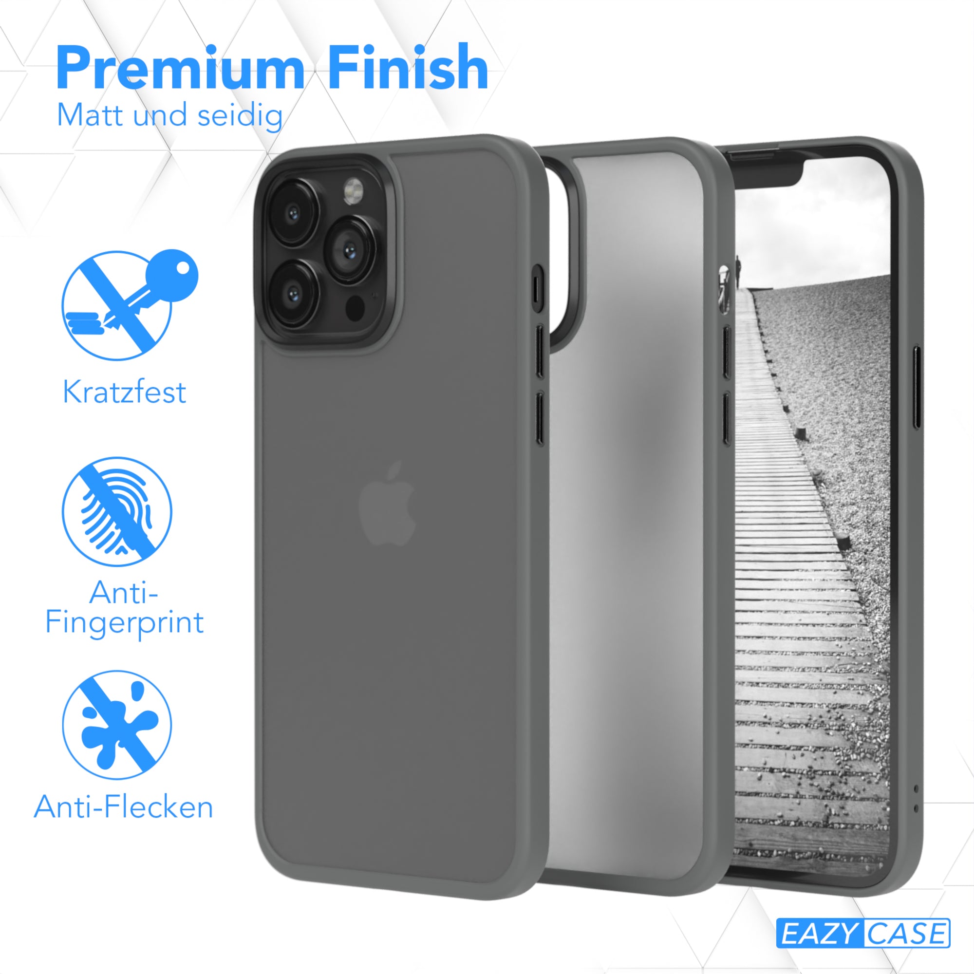 iPhone 13 Pro Max Outdoor Hülle