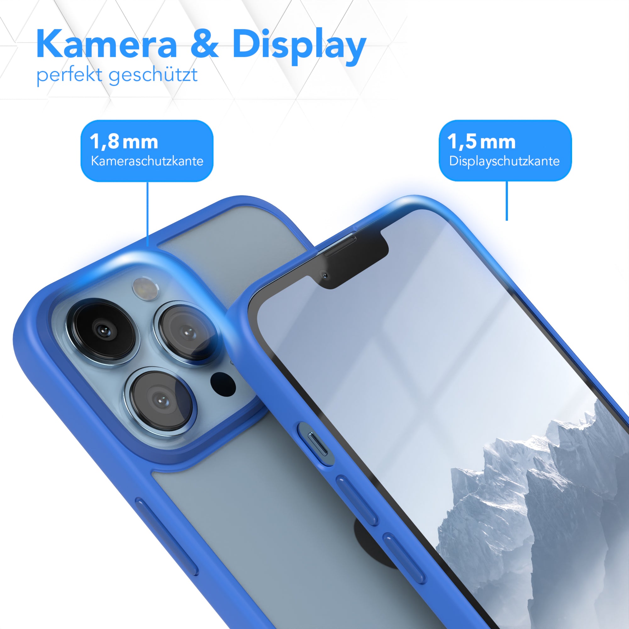 iPhone 13 Pro Max Outdoor Hülle