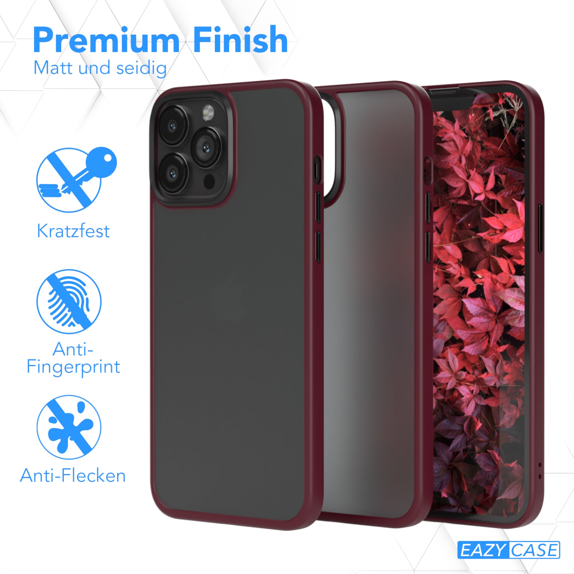 iPhone 13 Pro Max Outdoor Hülle