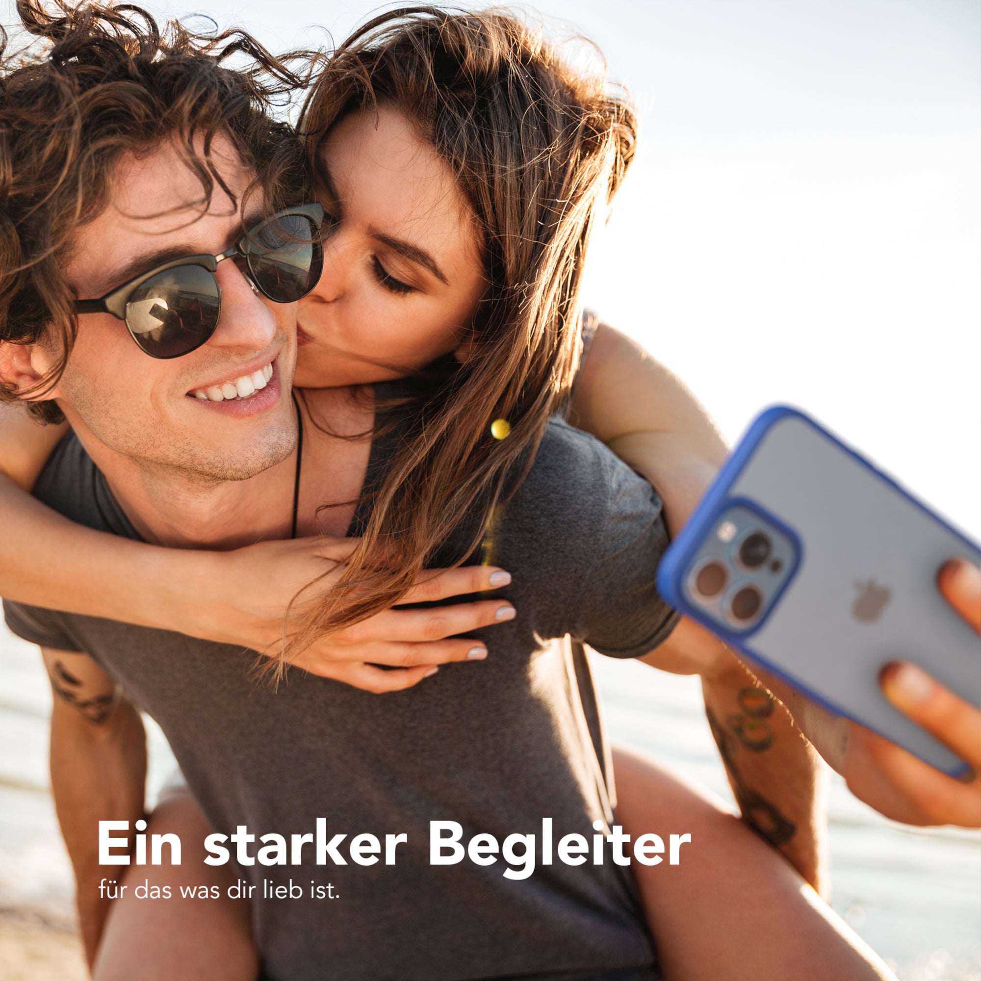 iPhone 13 Pro Max Outdoor Hülle