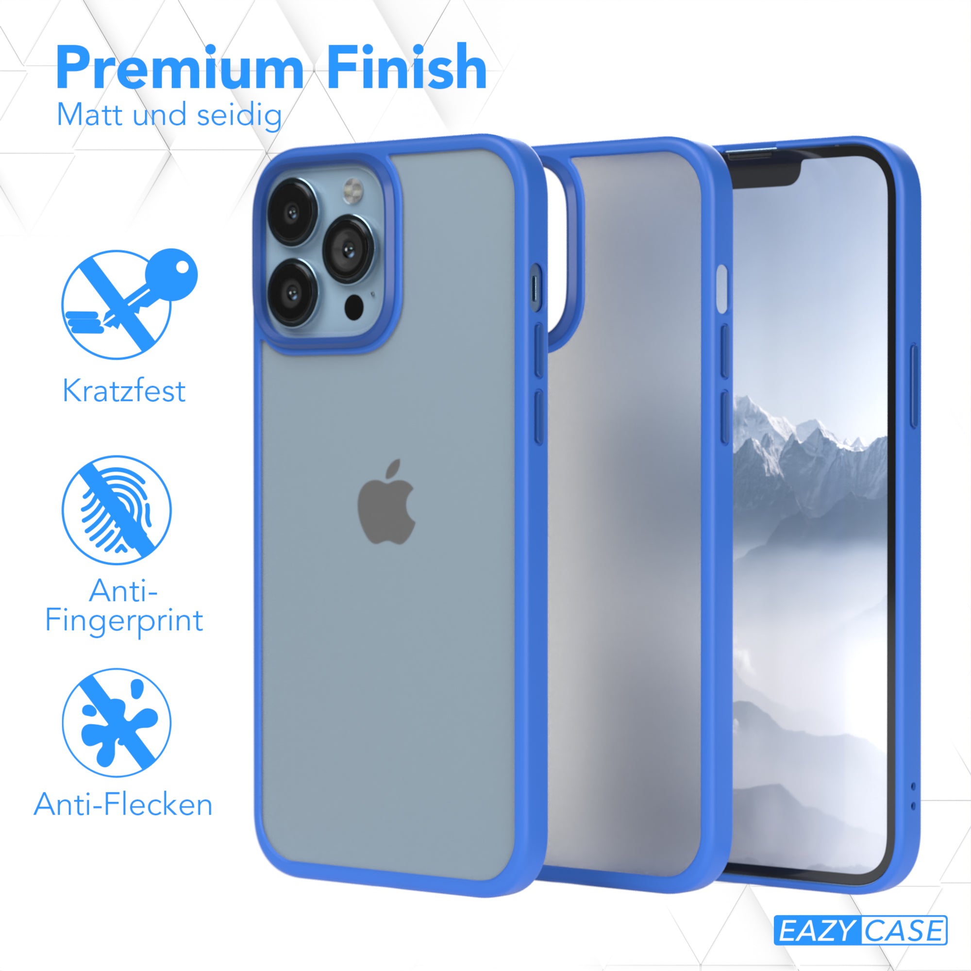 iPhone 13 Pro Max Outdoor Hülle