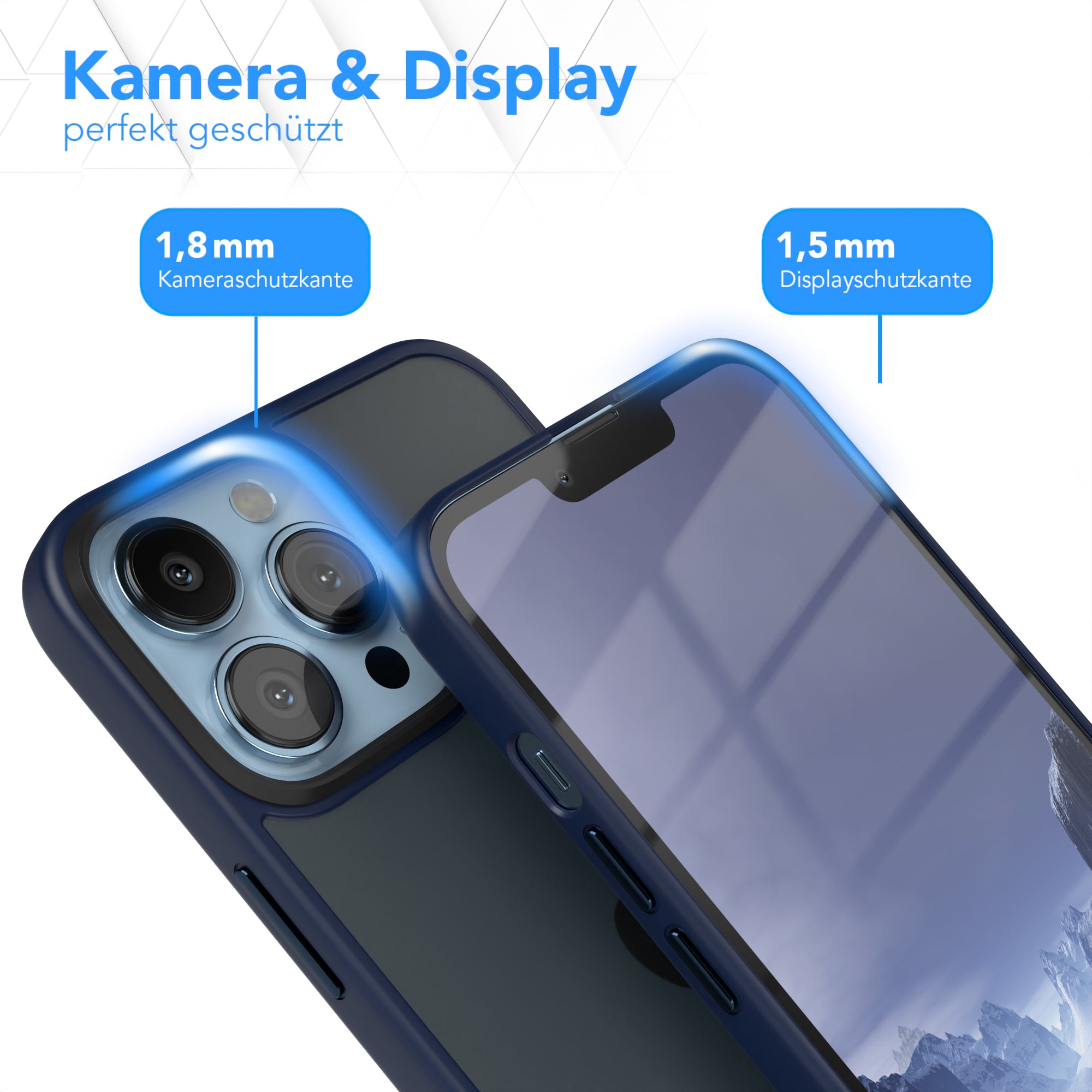 iPhone 13 Pro Max Outdoor Hülle