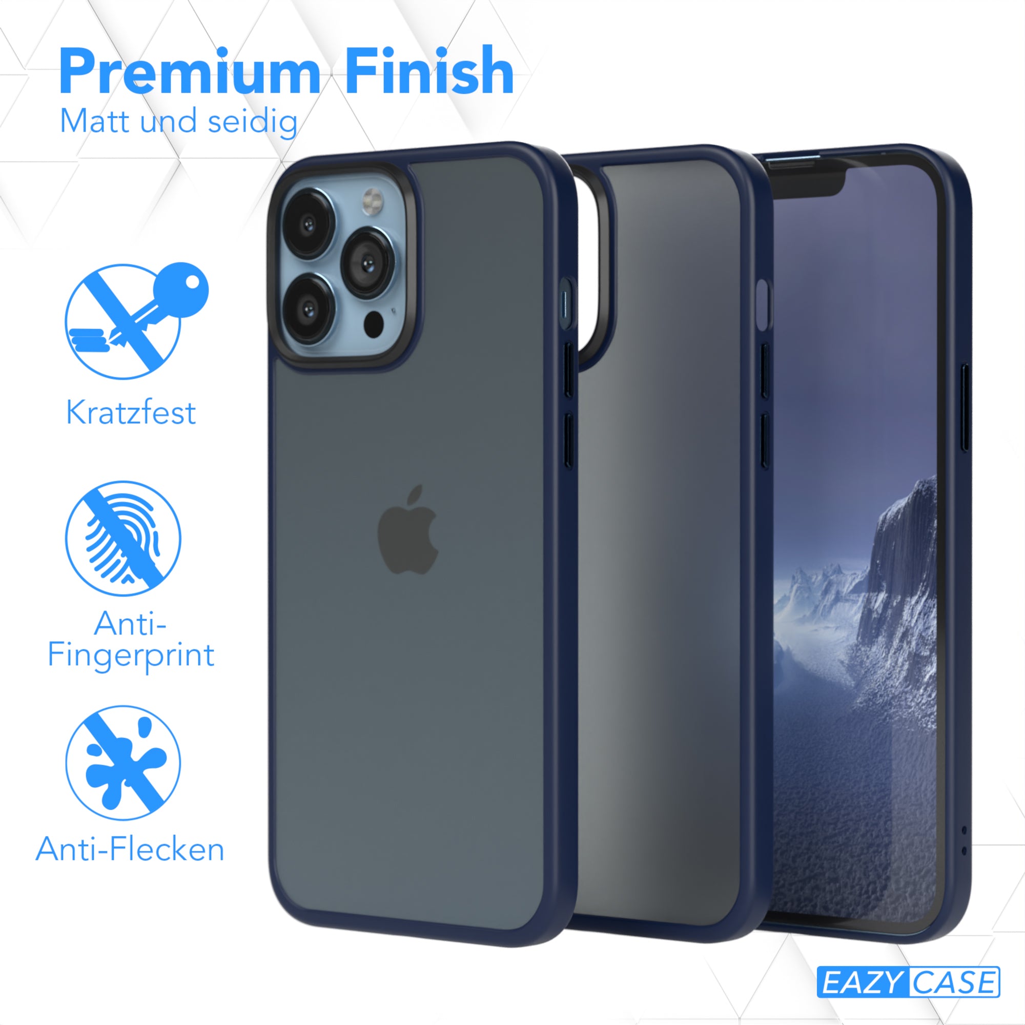 iPhone 13 Pro Max Outdoor Hülle