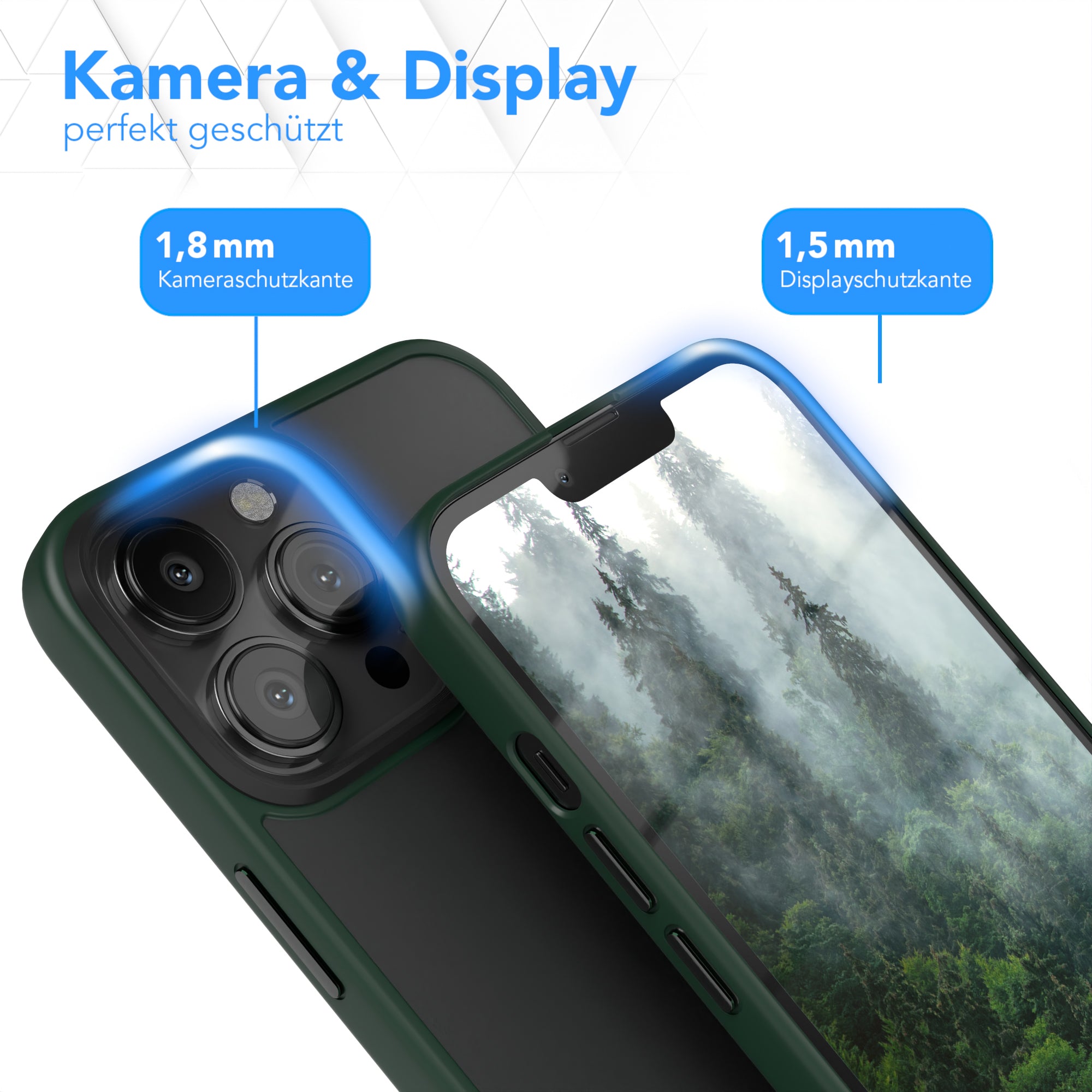 iPhone 13 Pro Max Outdoor Hülle