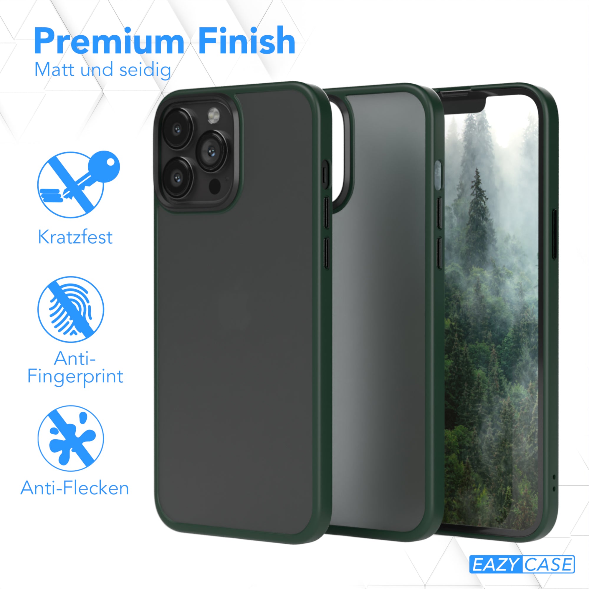 iPhone 13 Pro Max Outdoor Hülle