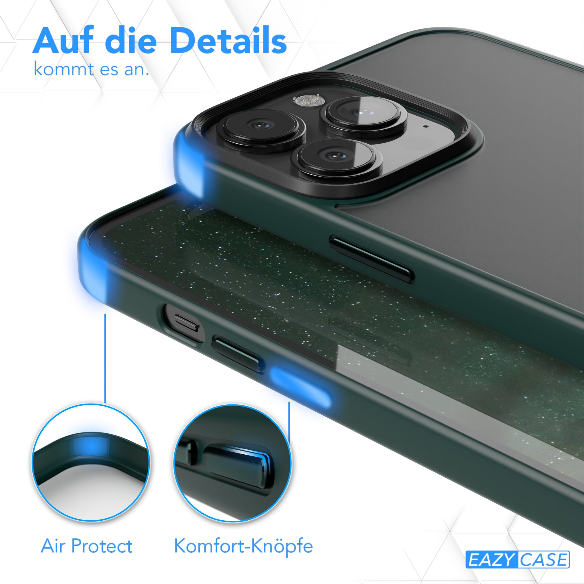 iPhone 13 Pro Max Outdoor Hülle