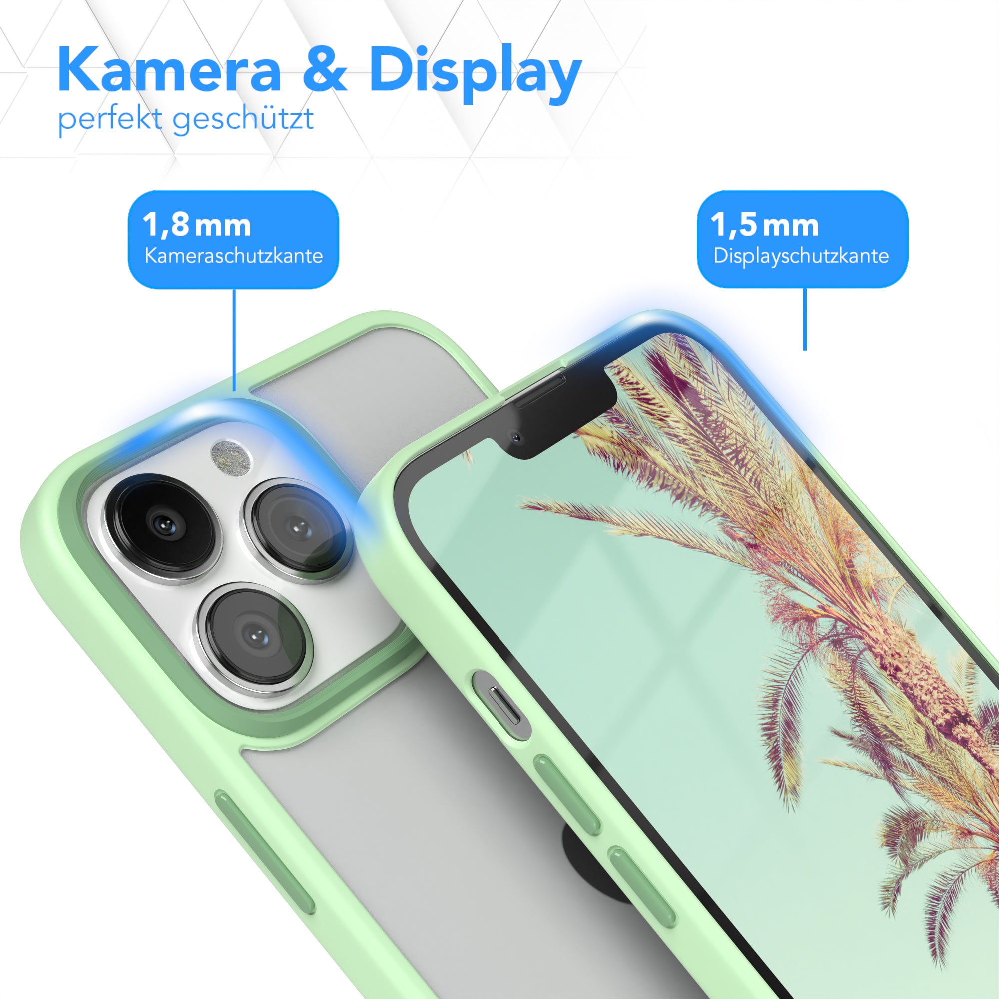 iPhone 13 Pro Max Outdoor Hülle
