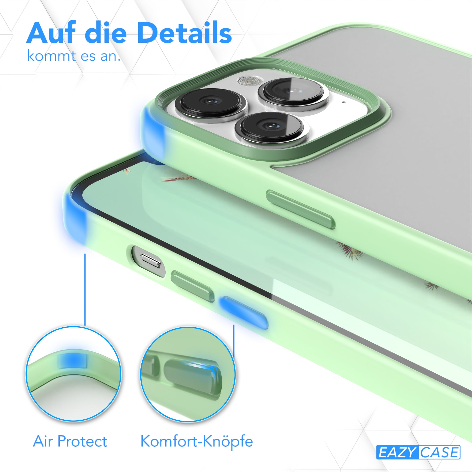 iPhone 13 Pro Max Outdoor Hülle