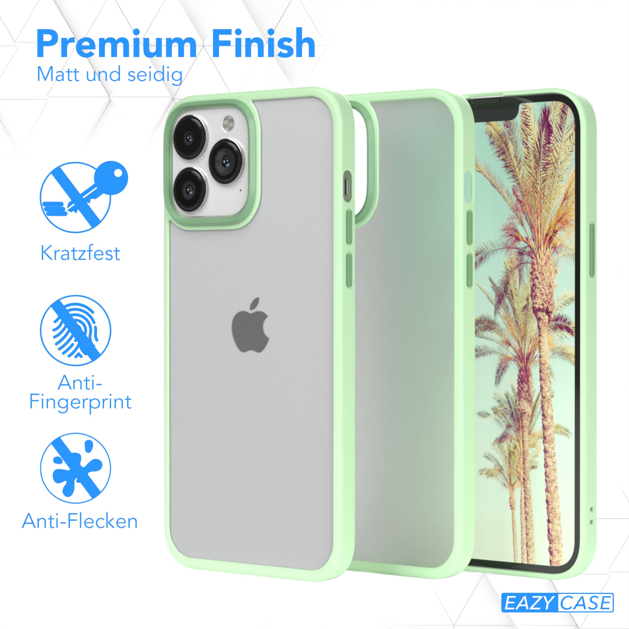 iPhone 13 Pro Max Outdoor Hülle