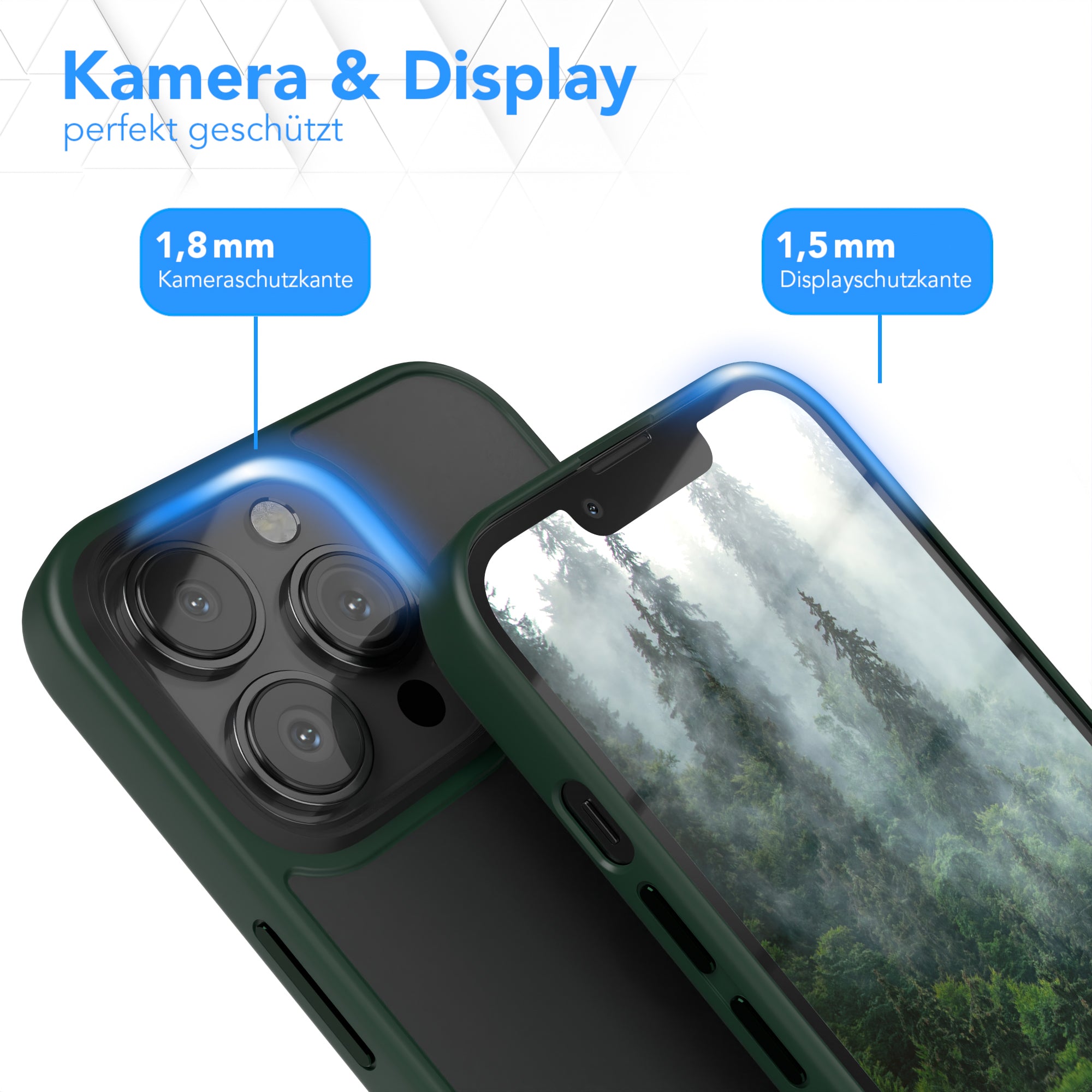 iPhone 13 Pro Outdoor Hülle