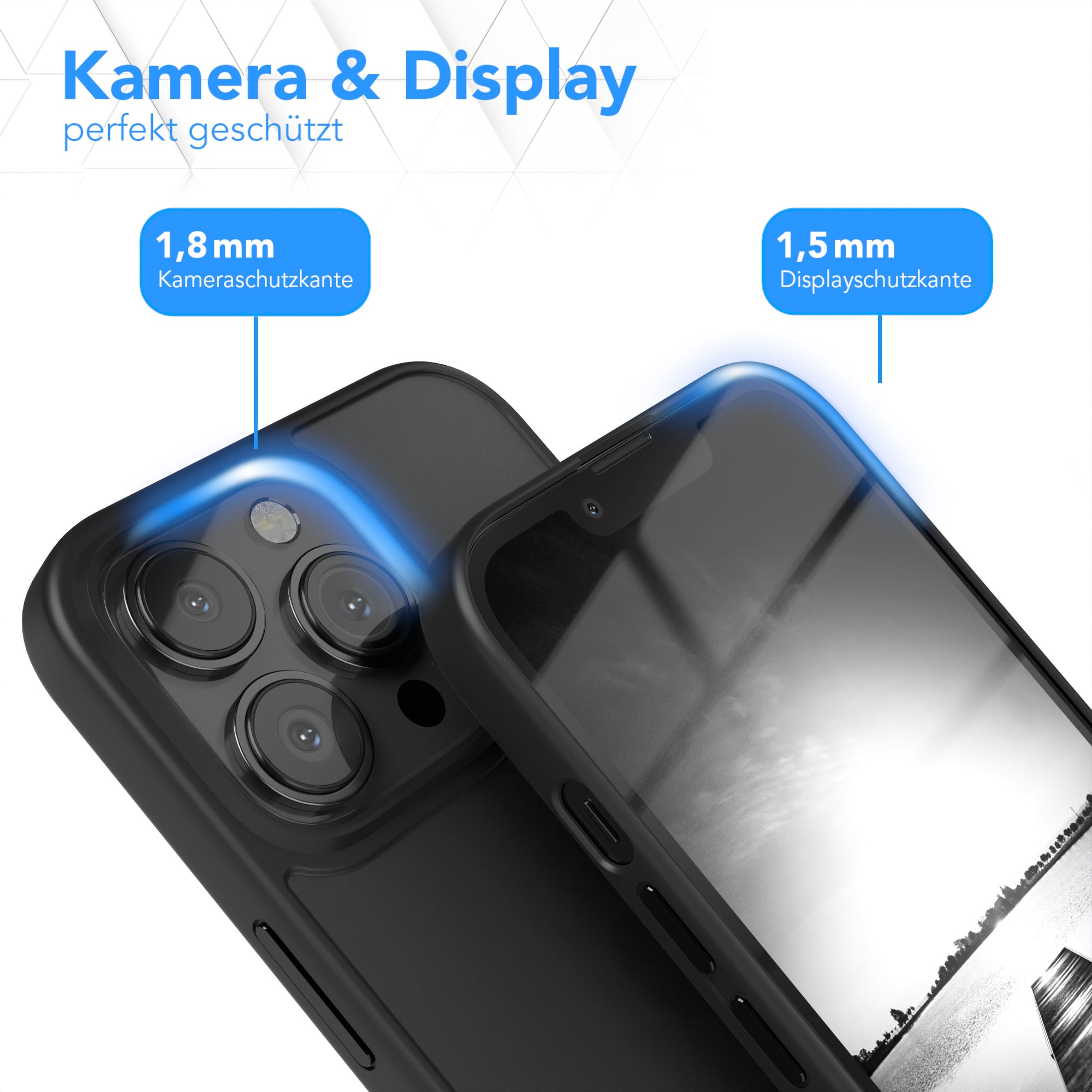 iPhone 13 Pro Outdoor Hülle