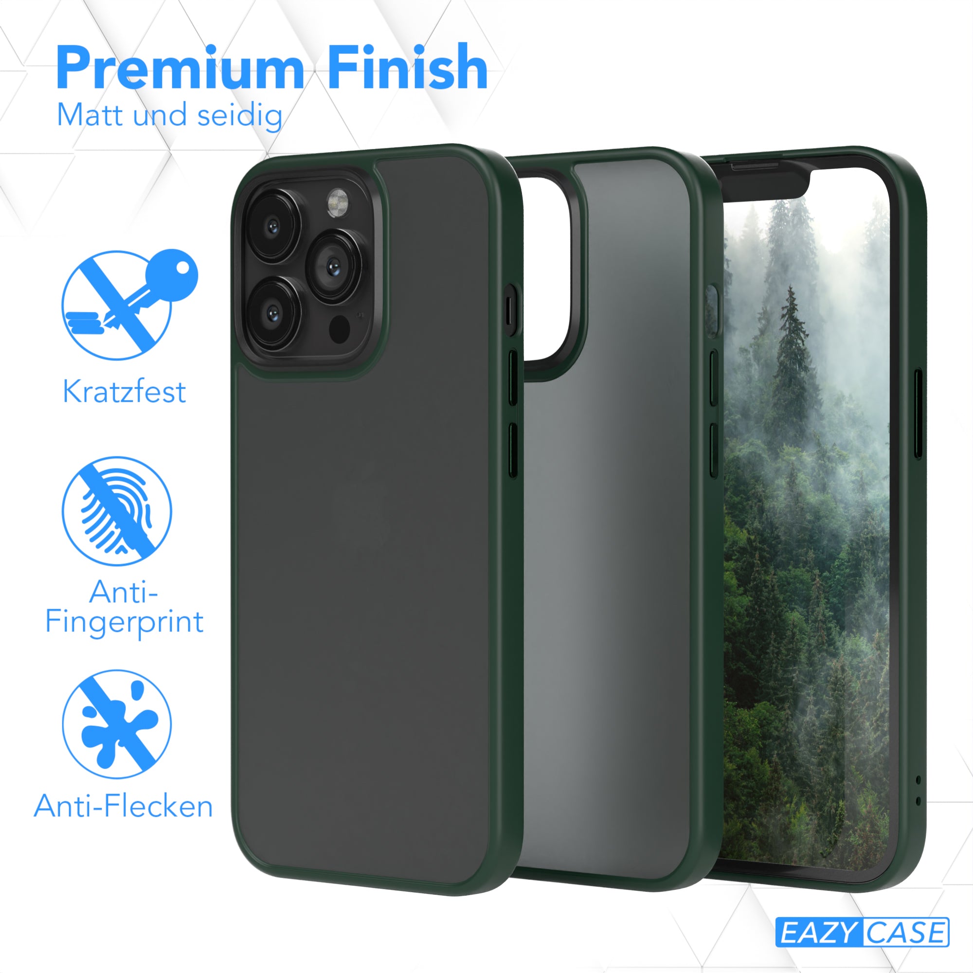 iPhone 13 Pro Outdoor Hülle