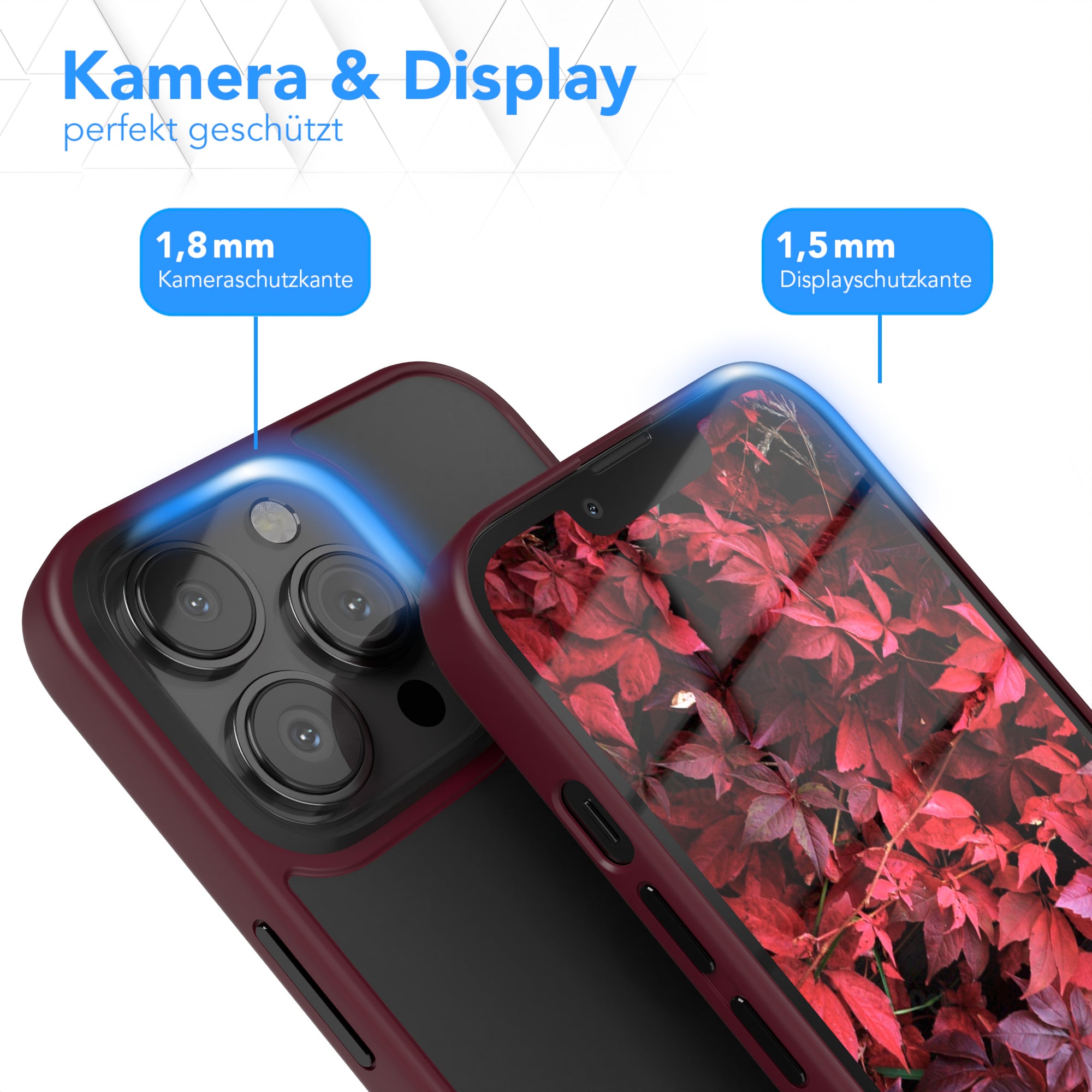 iPhone 13 Pro Outdoor Hülle