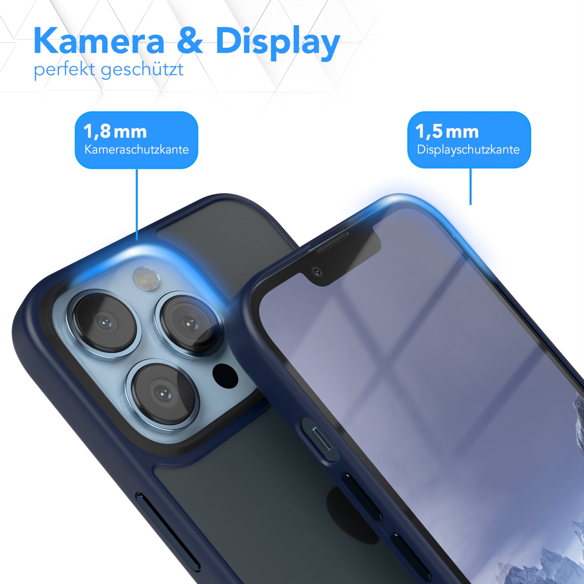 iPhone 13 Pro Outdoor Hülle