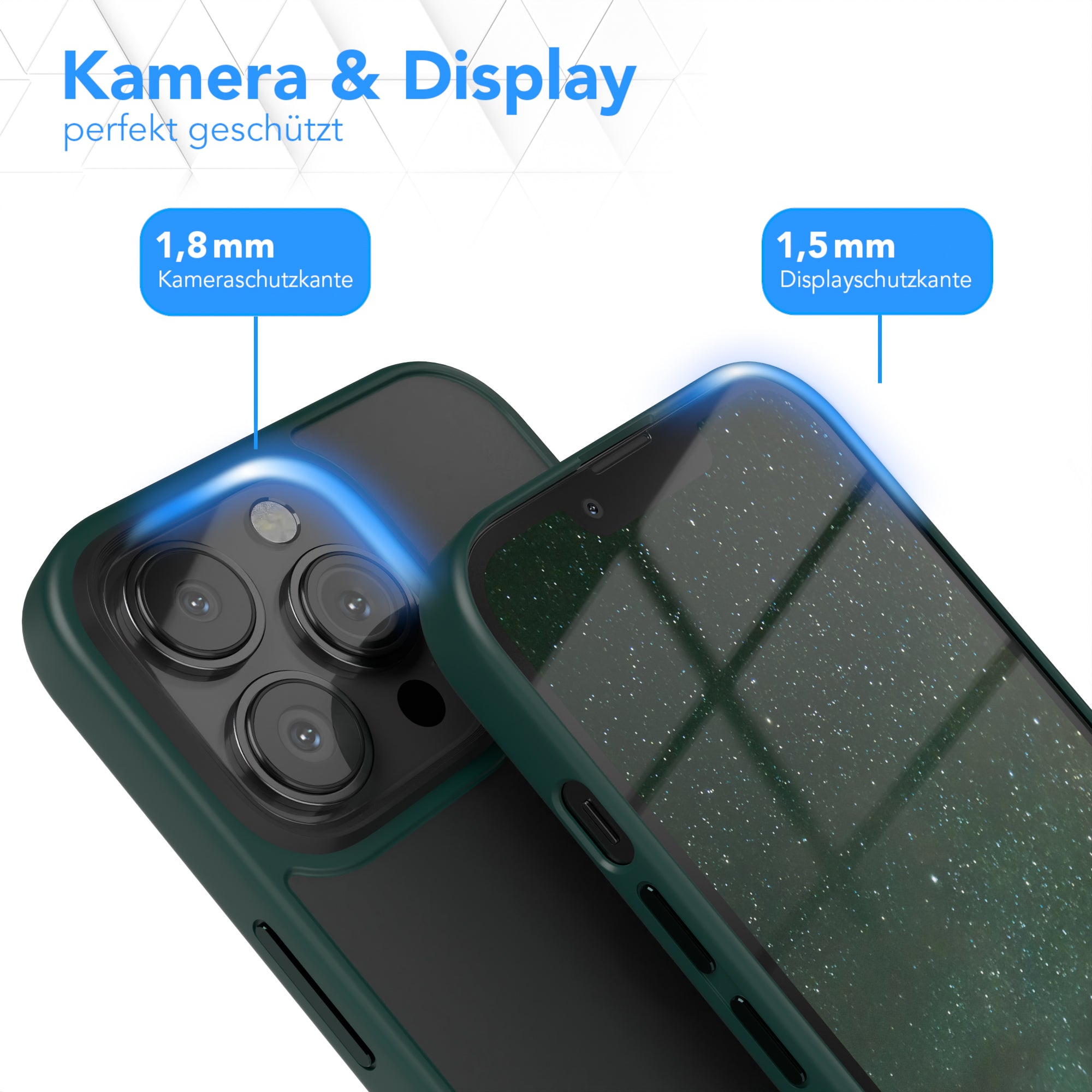 iPhone 13 Pro Outdoor Hülle