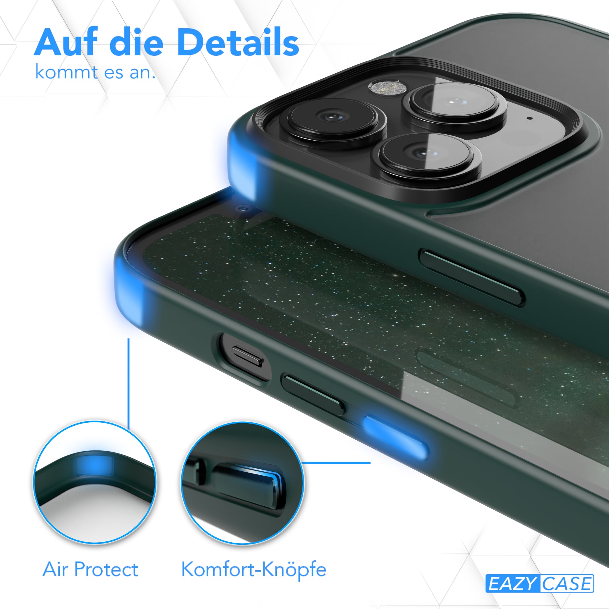 iPhone 13 Pro Outdoor Hülle