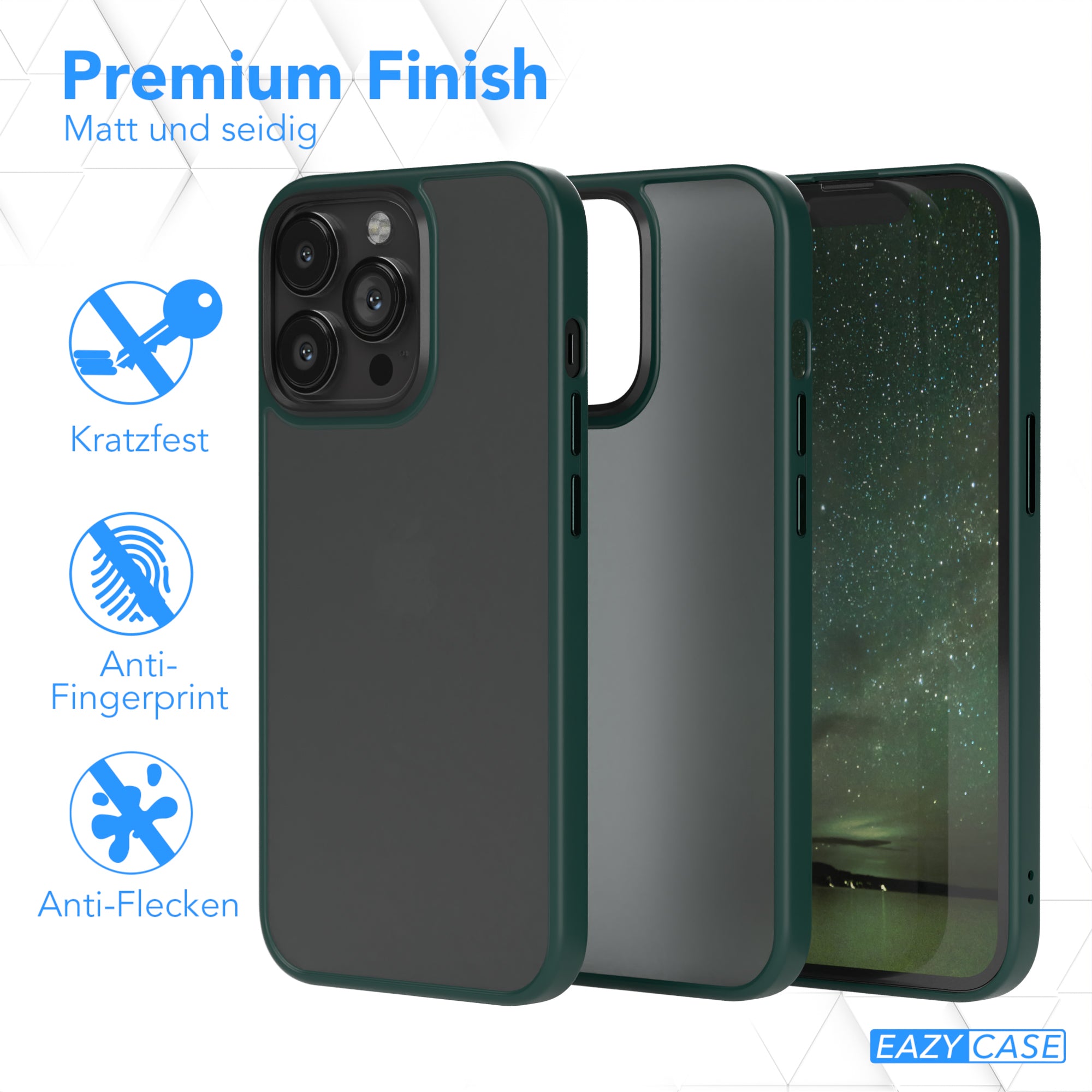 iPhone 13 Pro Outdoor Hülle
