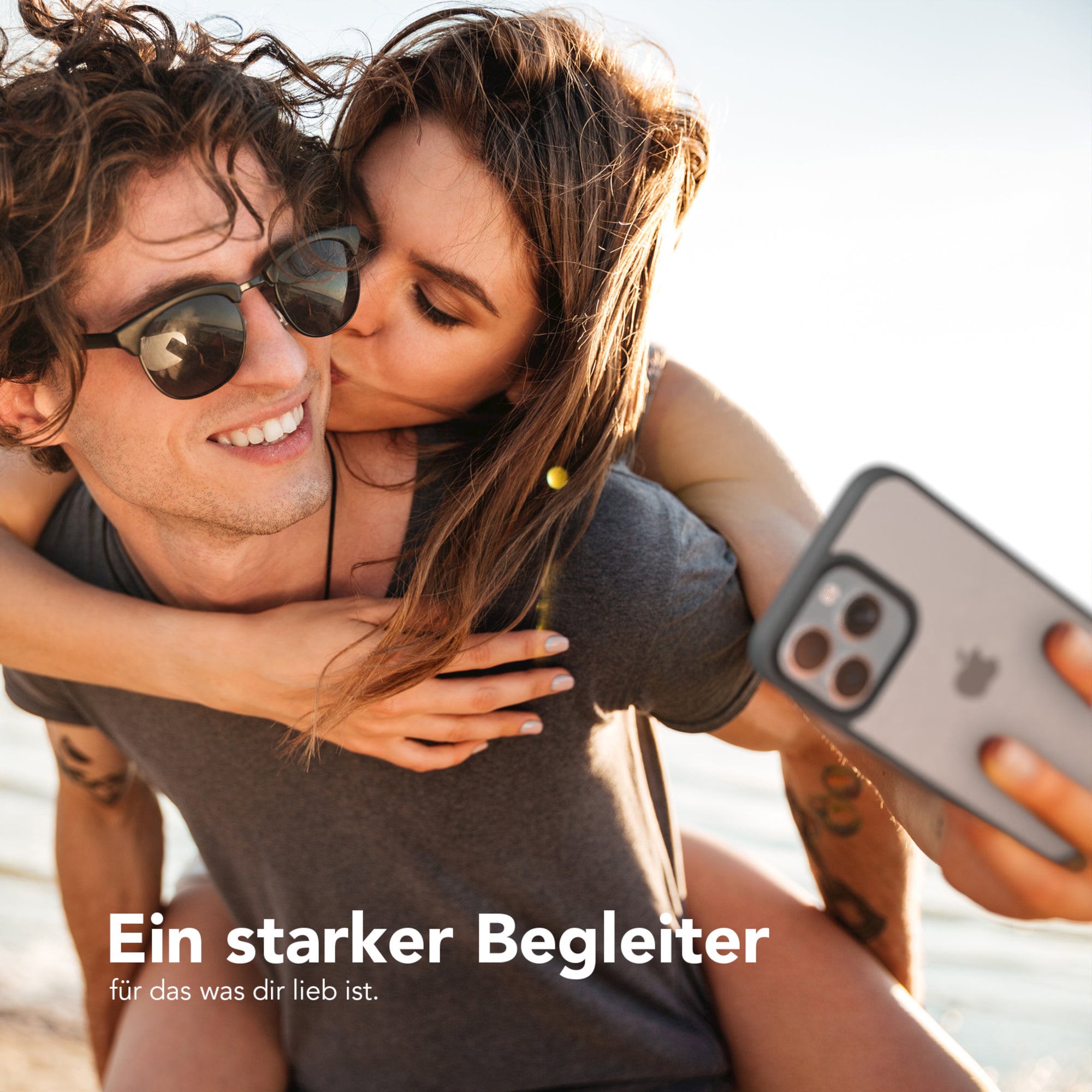 iPhone 13 Pro Outdoor Hülle